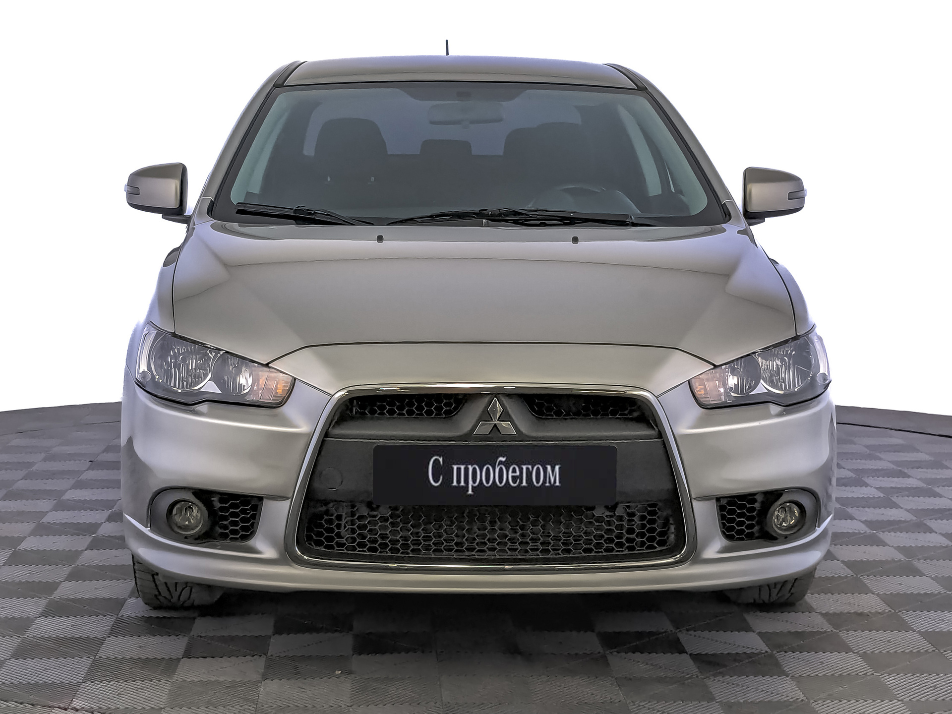 Mitsubishi Lancer#9901