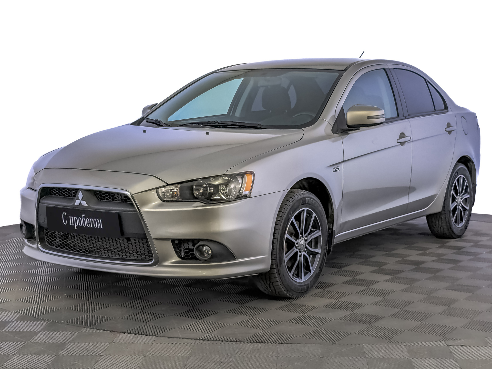 Mitsubishi Lancer#9902