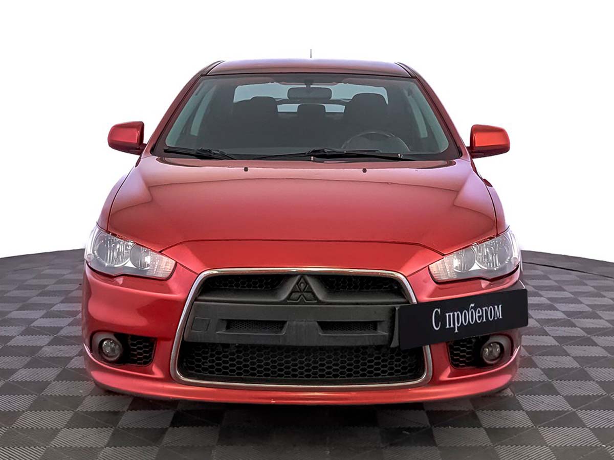Mitsubishi Lancer#9911