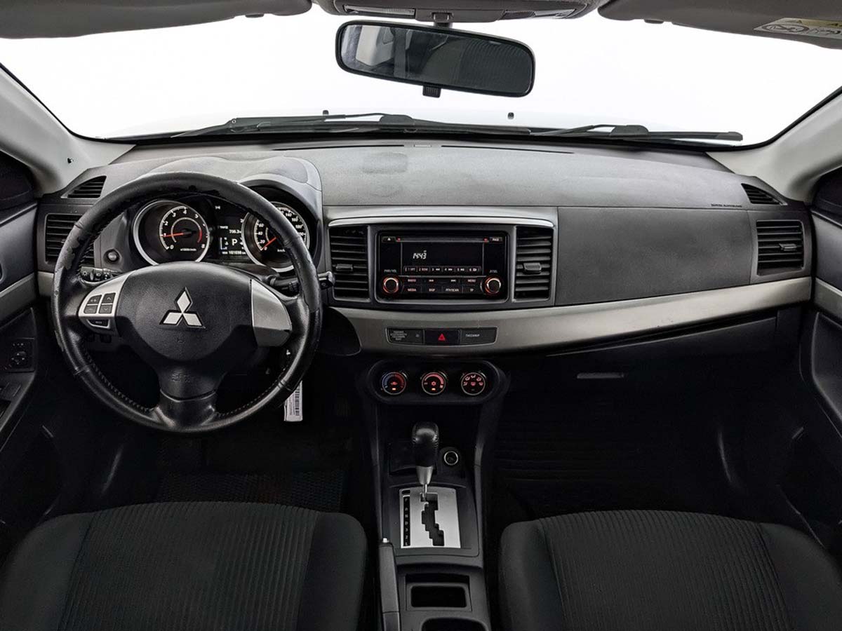 Mitsubishi Lancer#9917