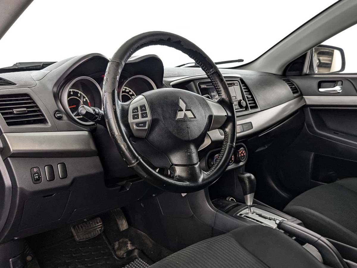 Mitsubishi Lancer#9918
