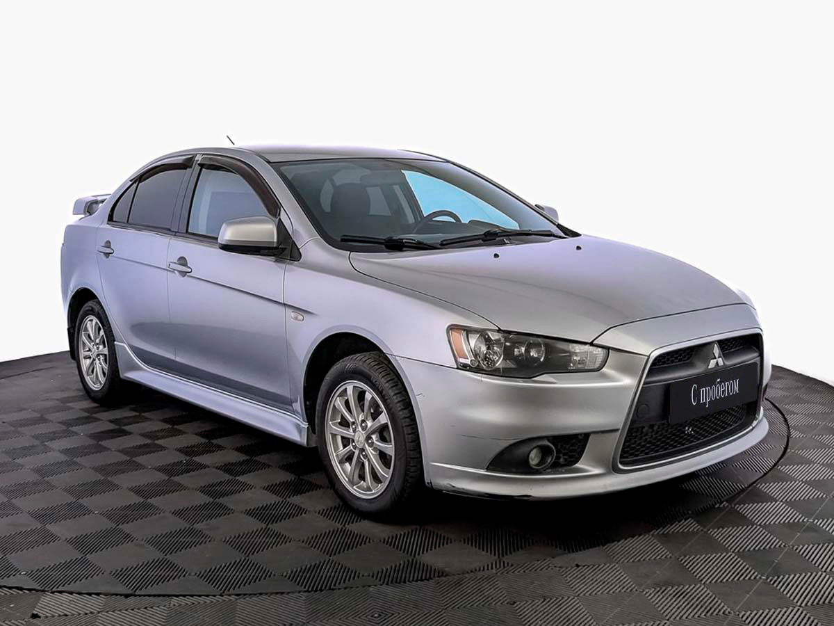 Mitsubishi Lancer#9919