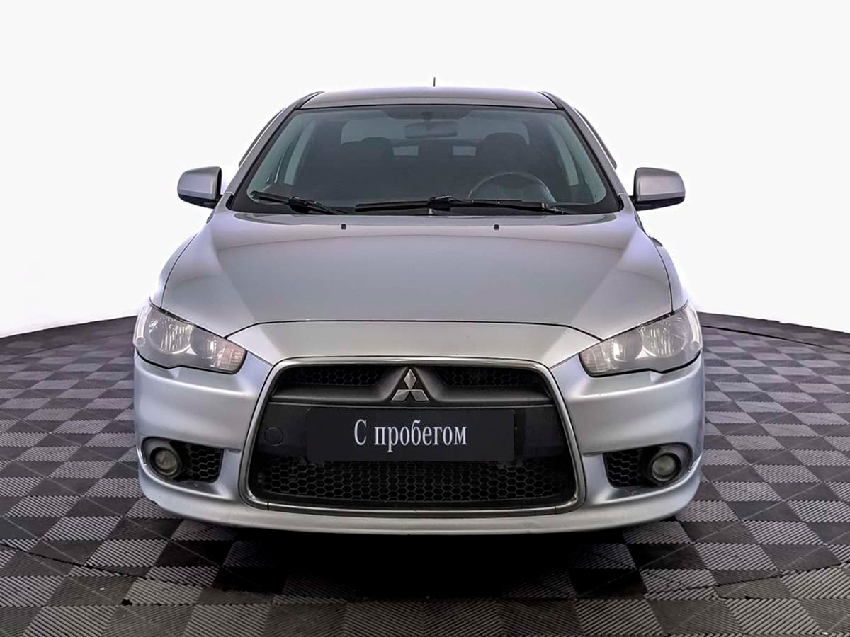 Mitsubishi Lancer#9920