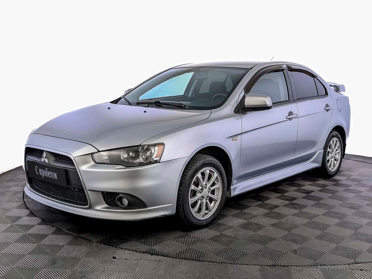 Mitsubishi Lancer#9921