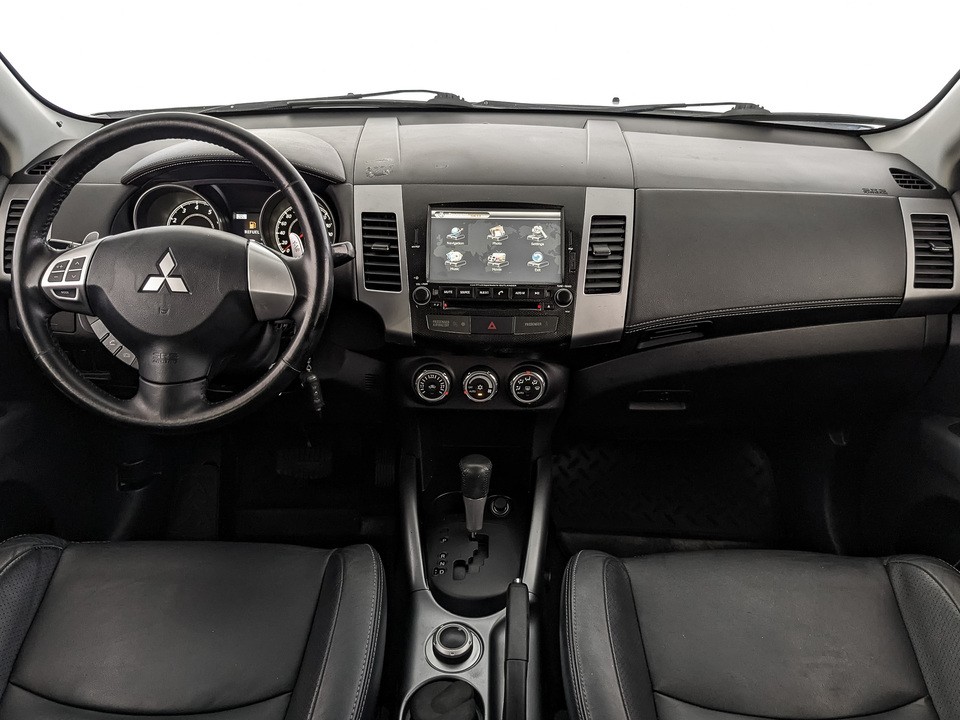 Mitsubishi Outlander#10231