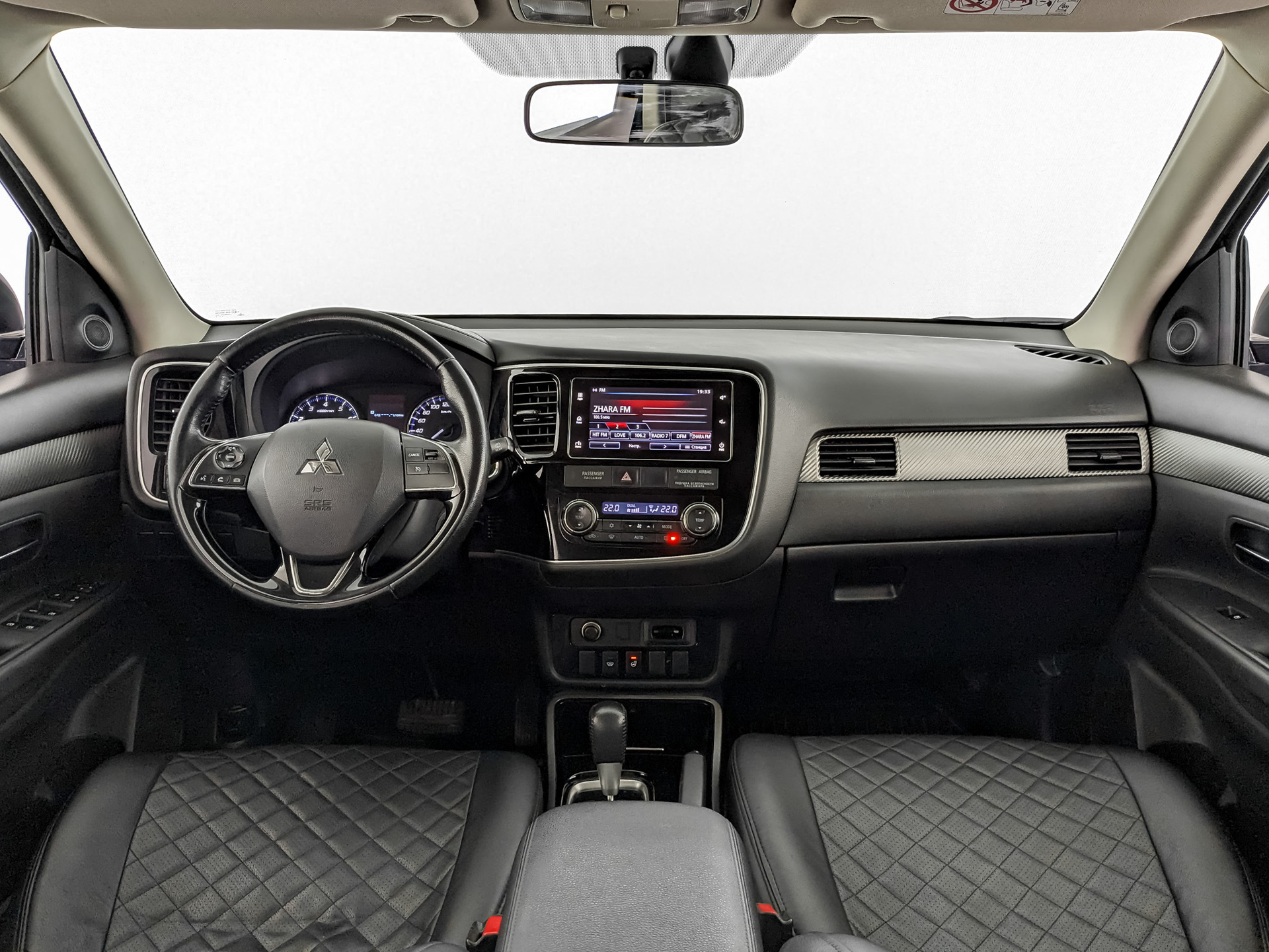Mitsubishi Outlander#10251