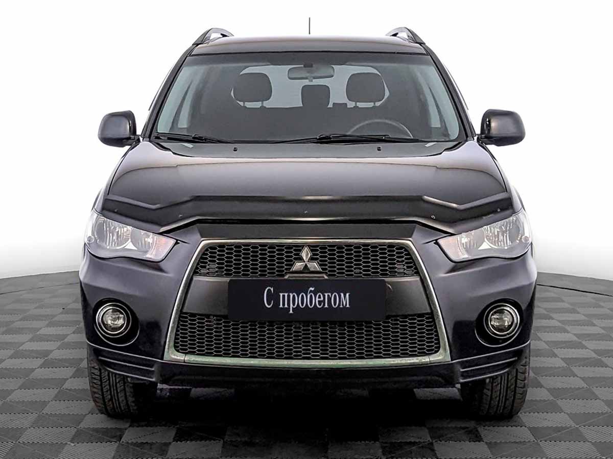 Mitsubishi Outlander#10313