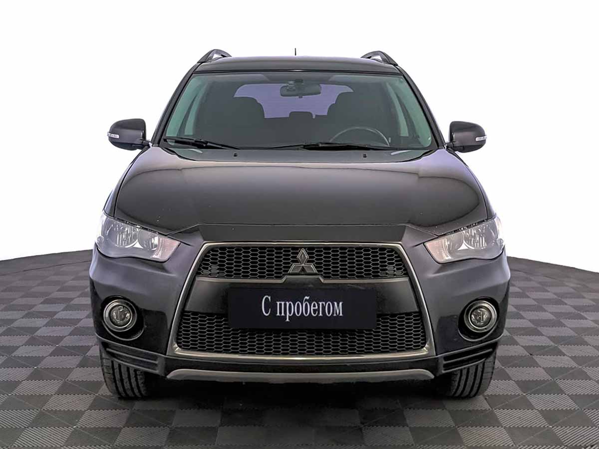 Mitsubishi Outlander#10323