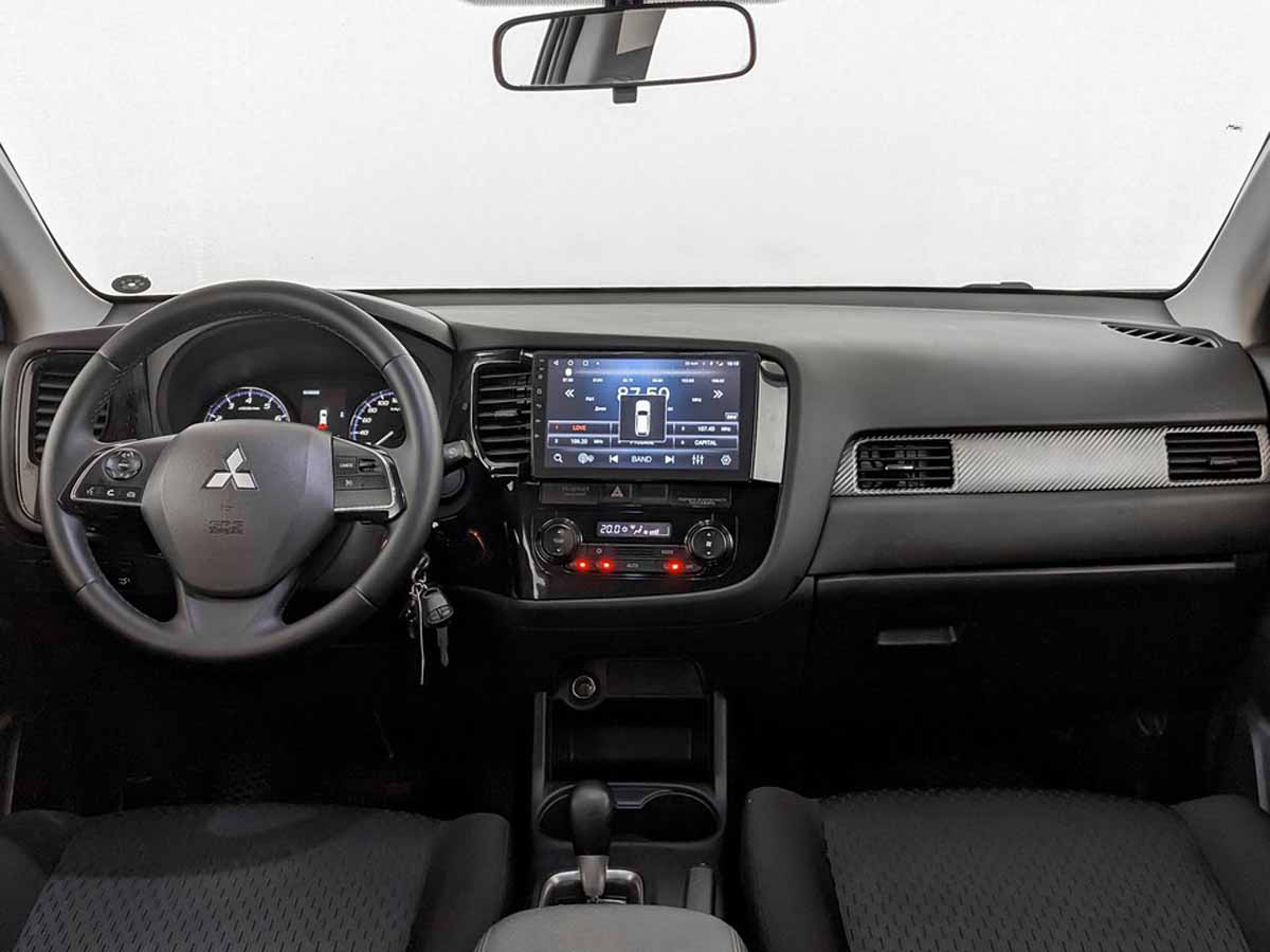 Mitsubishi Outlander#10330