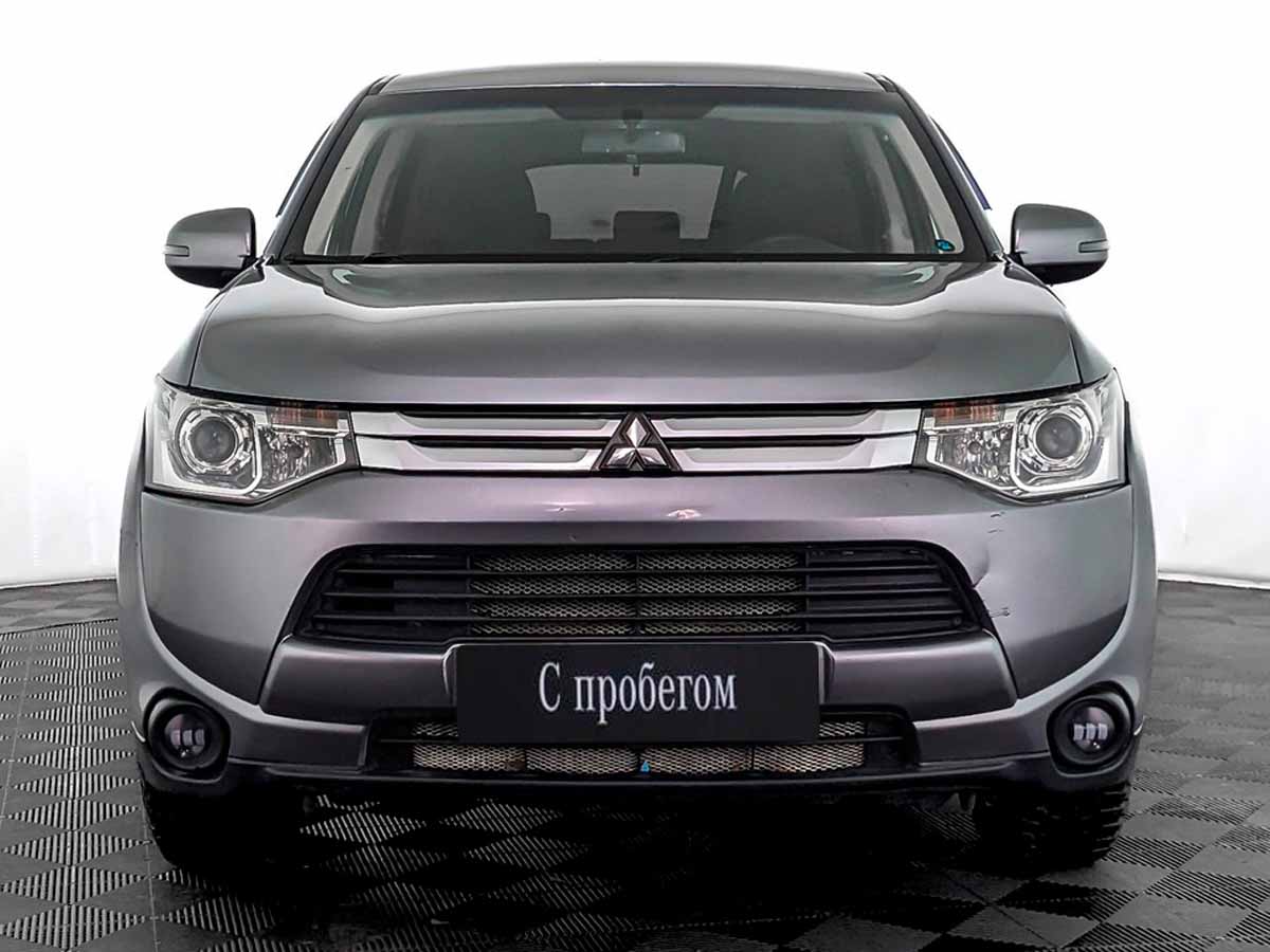 Mitsubishi Outlander#10333