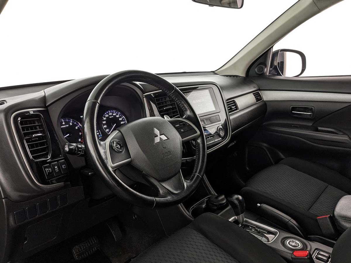 Mitsubishi Outlander#10363