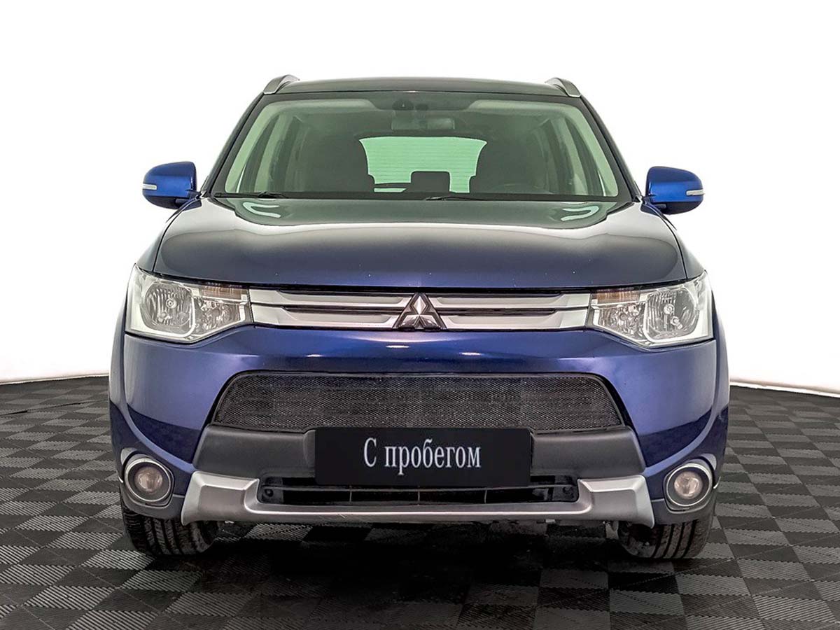 Mitsubishi Outlander#10365