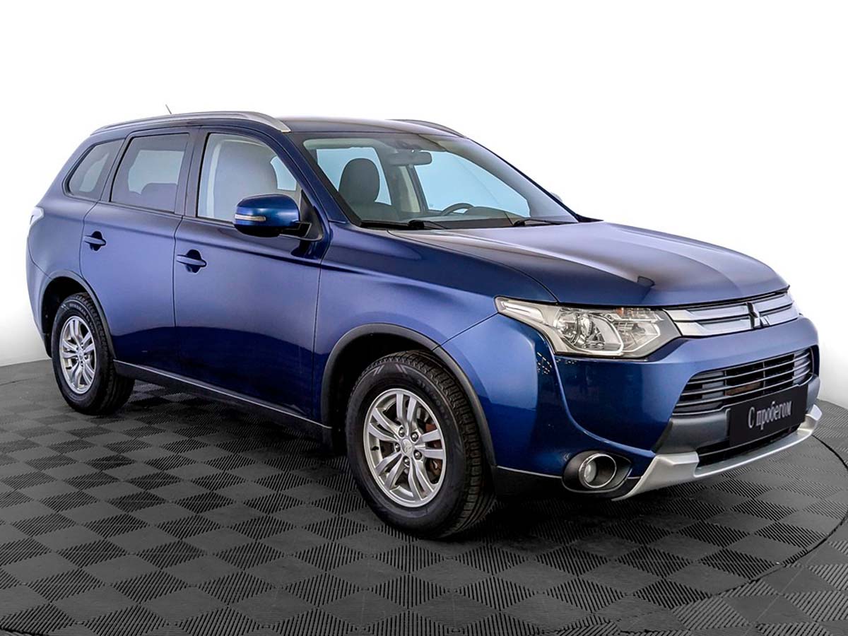 Mitsubishi Outlander#10374