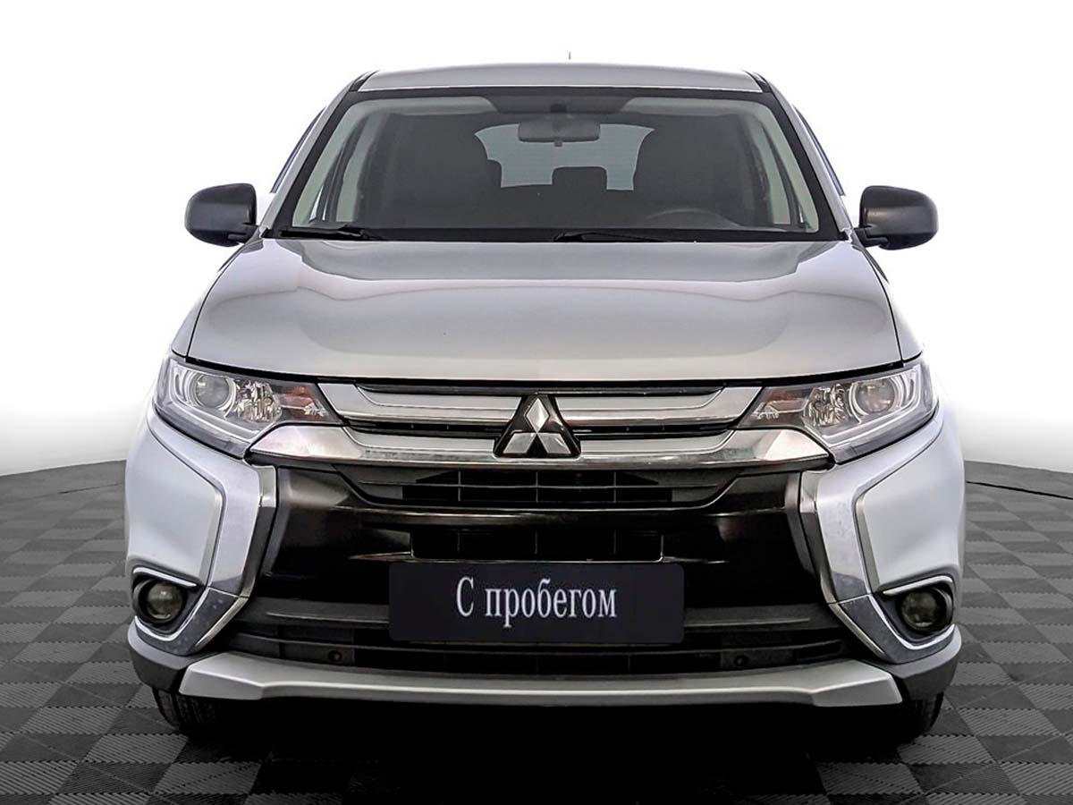 Mitsubishi Outlander#10385