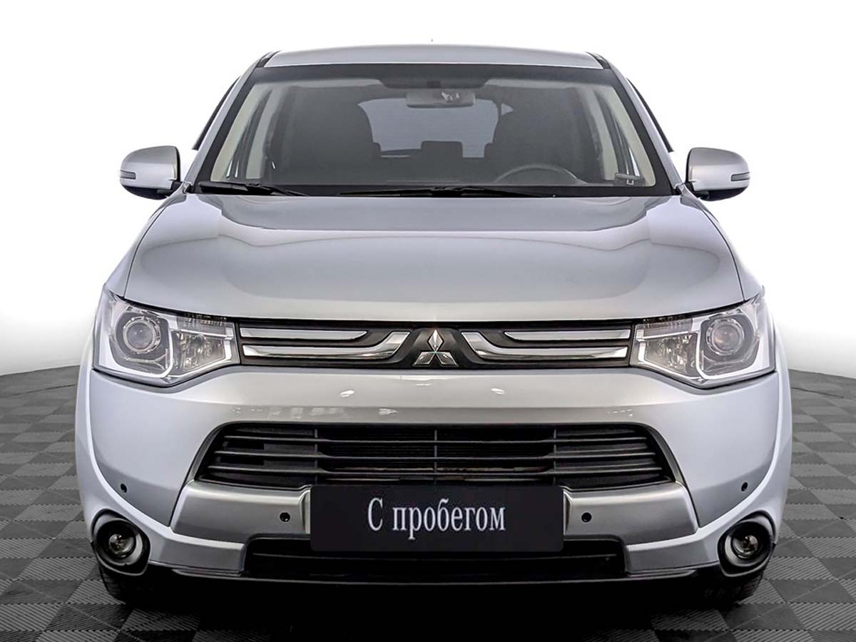 Mitsubishi Outlander#10404