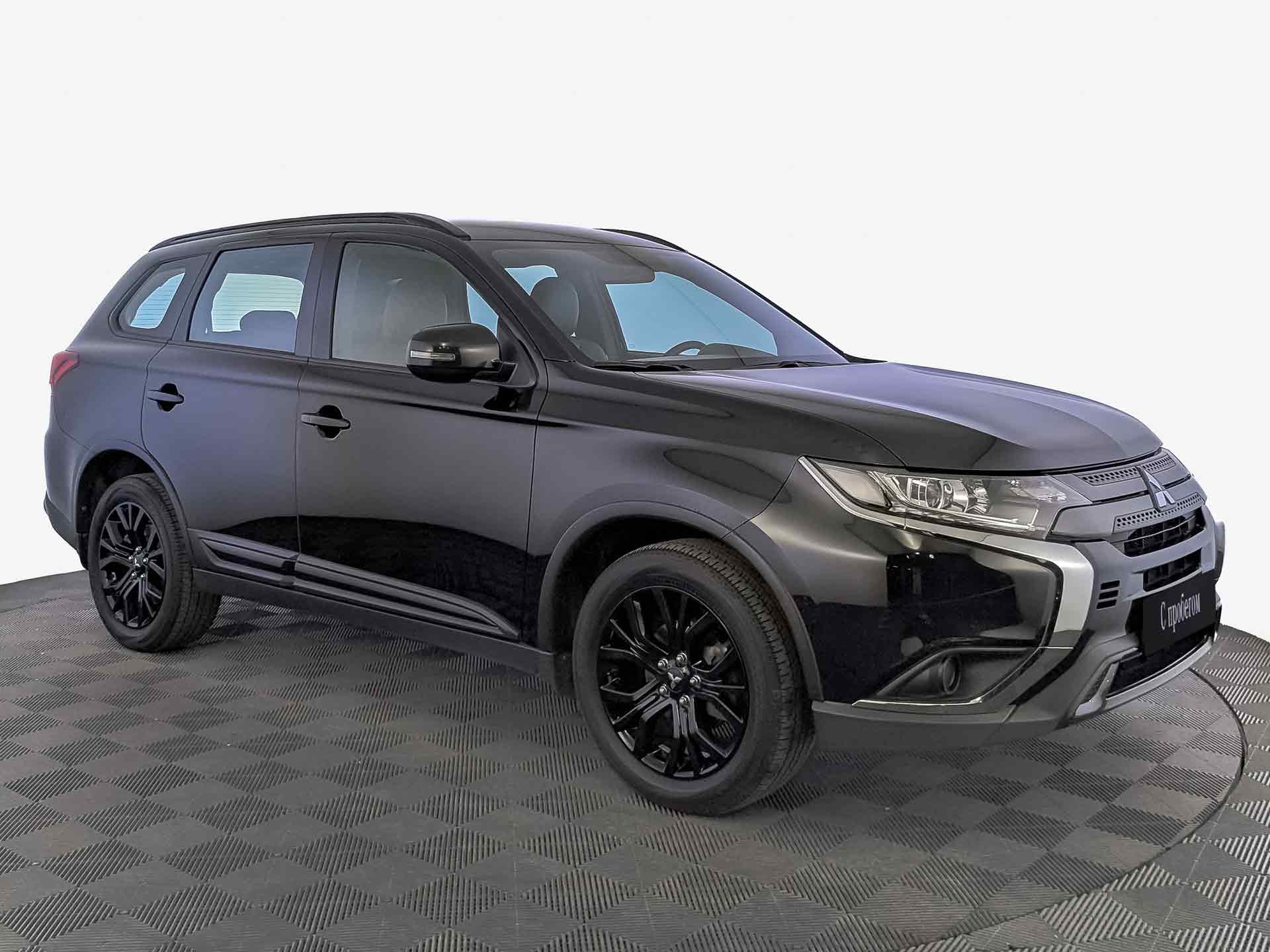 Mitsubishi Outlander#71290