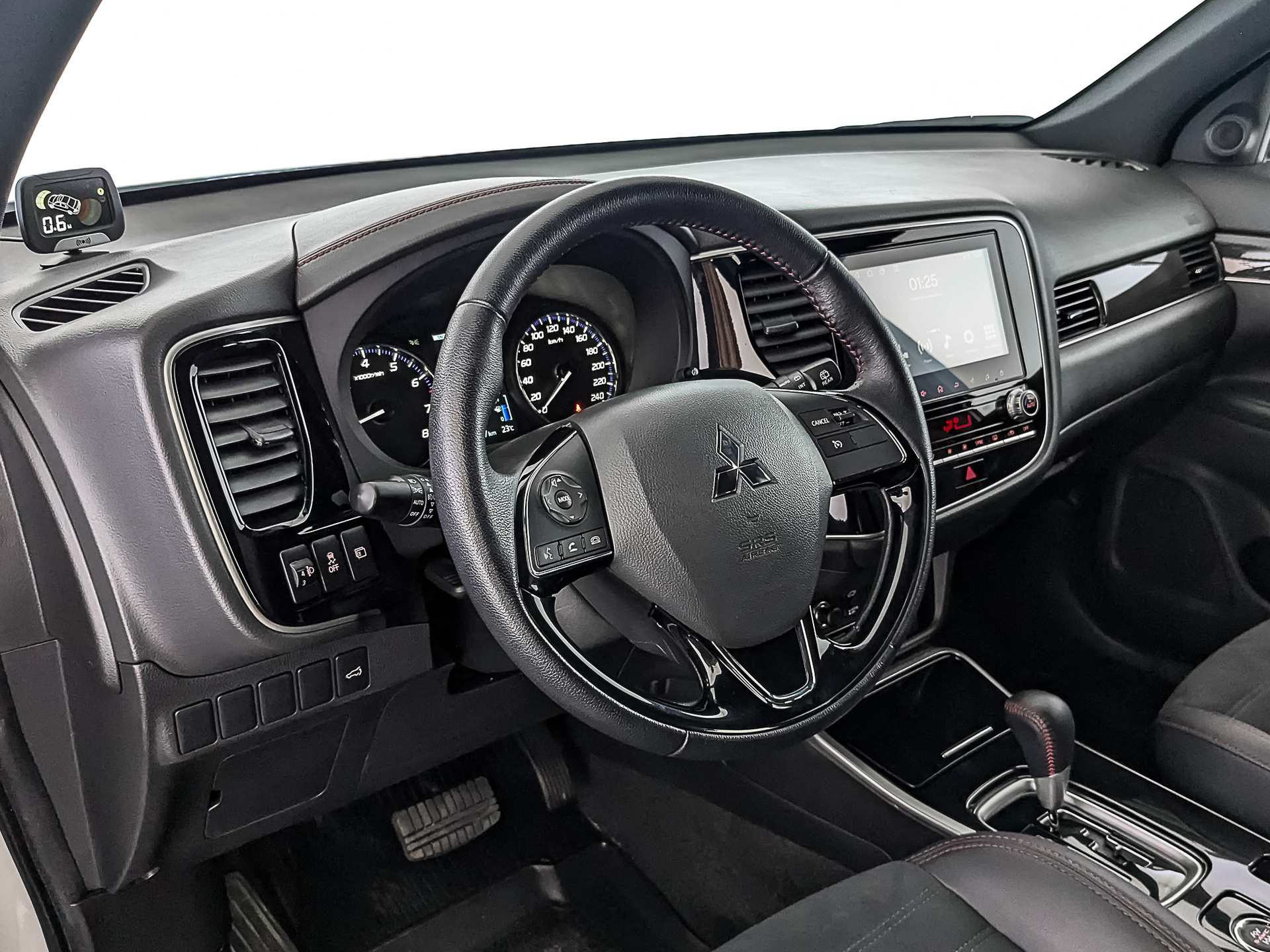 Mitsubishi Outlander#71341