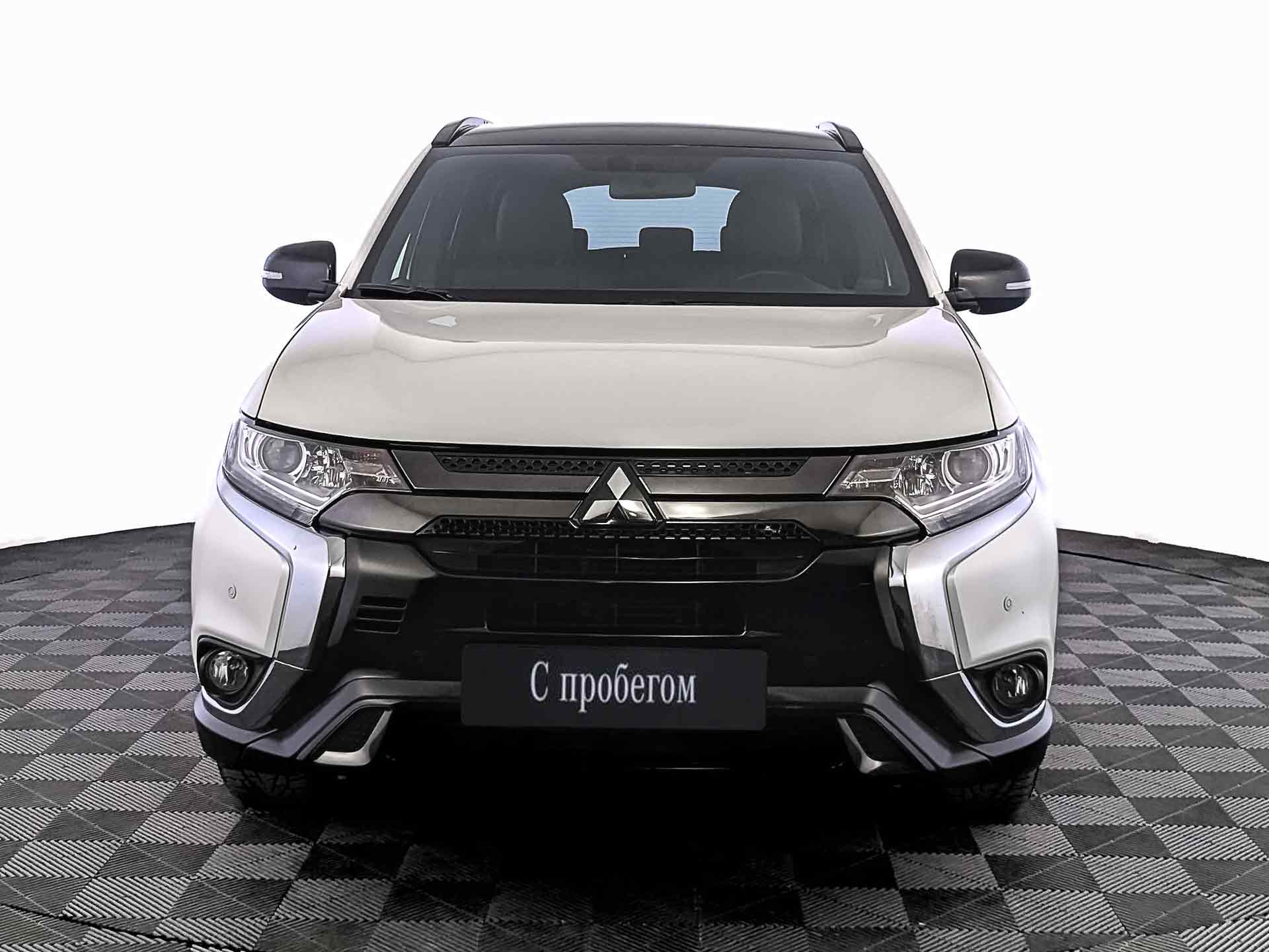 Mitsubishi Outlander#71343