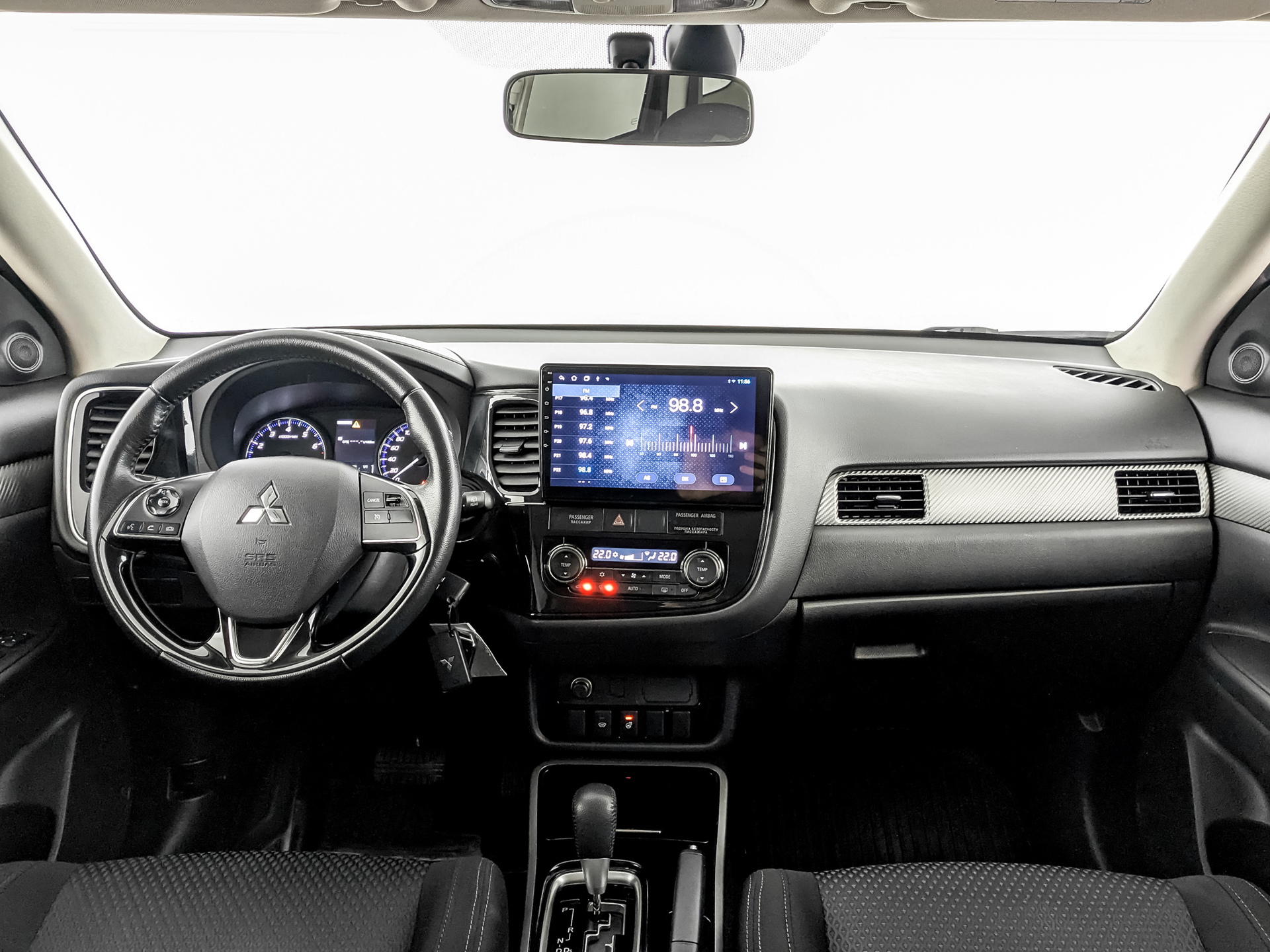 Mitsubishi Outlander#71392