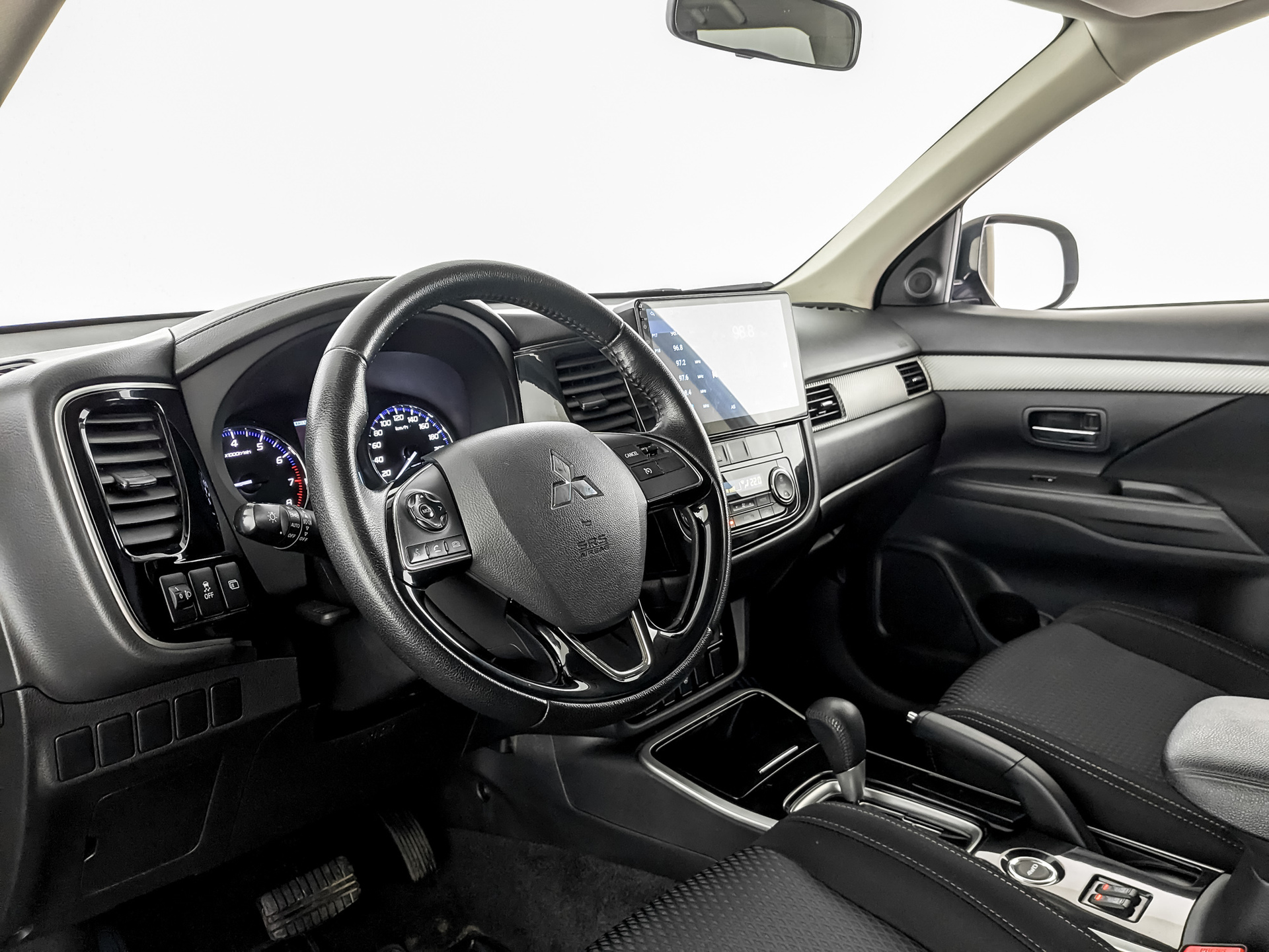 Mitsubishi Outlander#71393