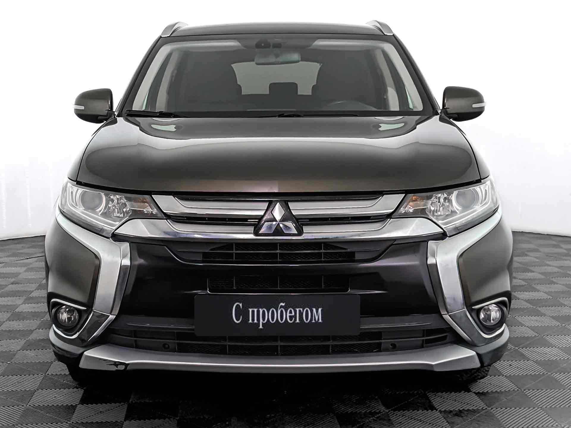 Mitsubishi Outlander#71395