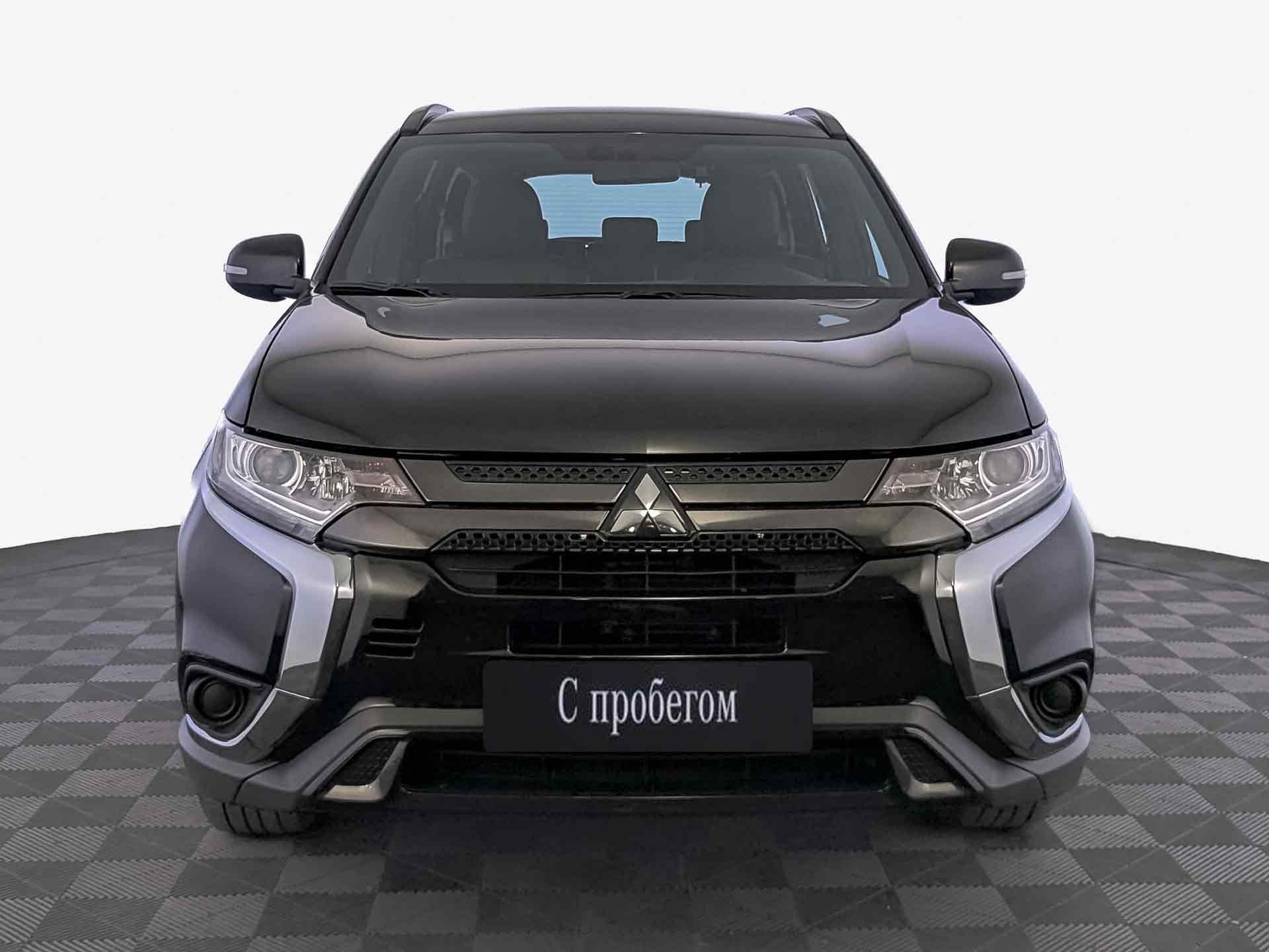 Mitsubishi Outlander#76425