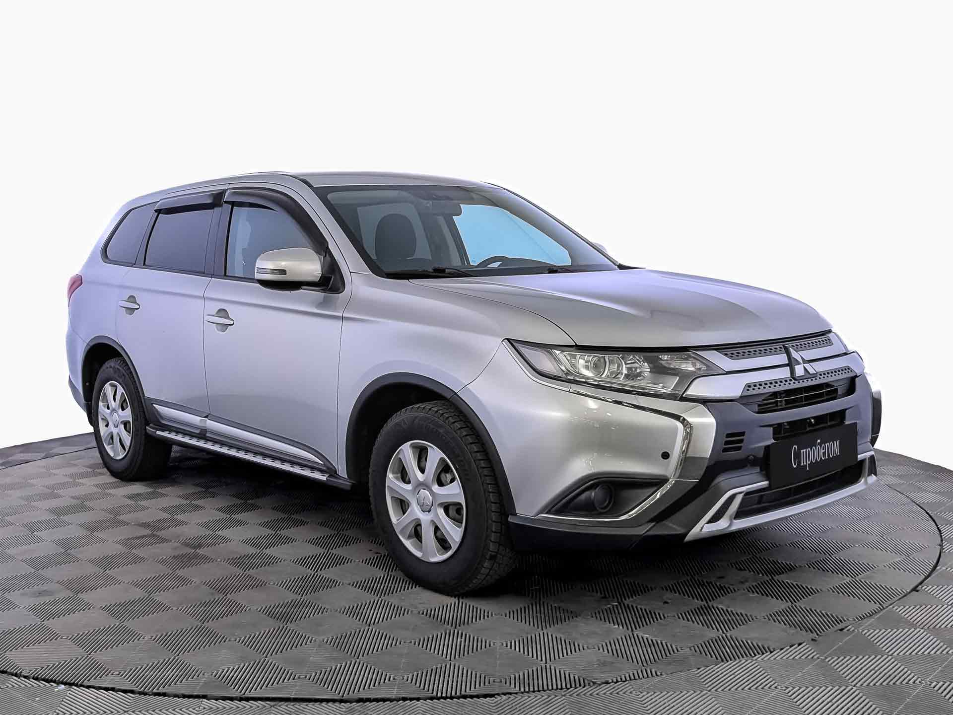 Mitsubishi Outlander#76434