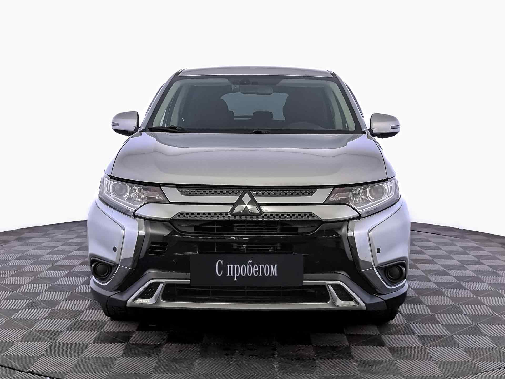 Mitsubishi Outlander#76435