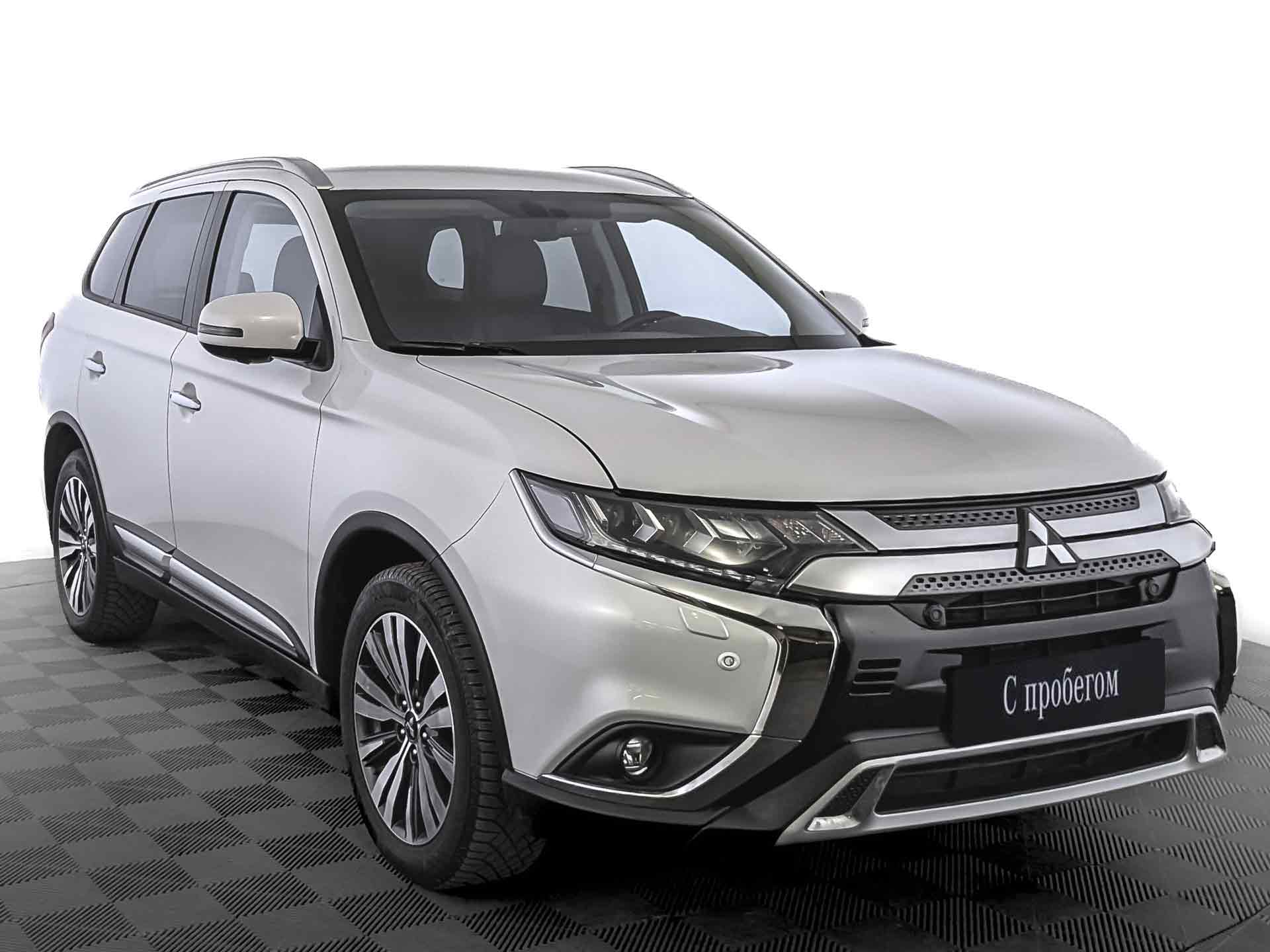 Mitsubishi Outlander#76440