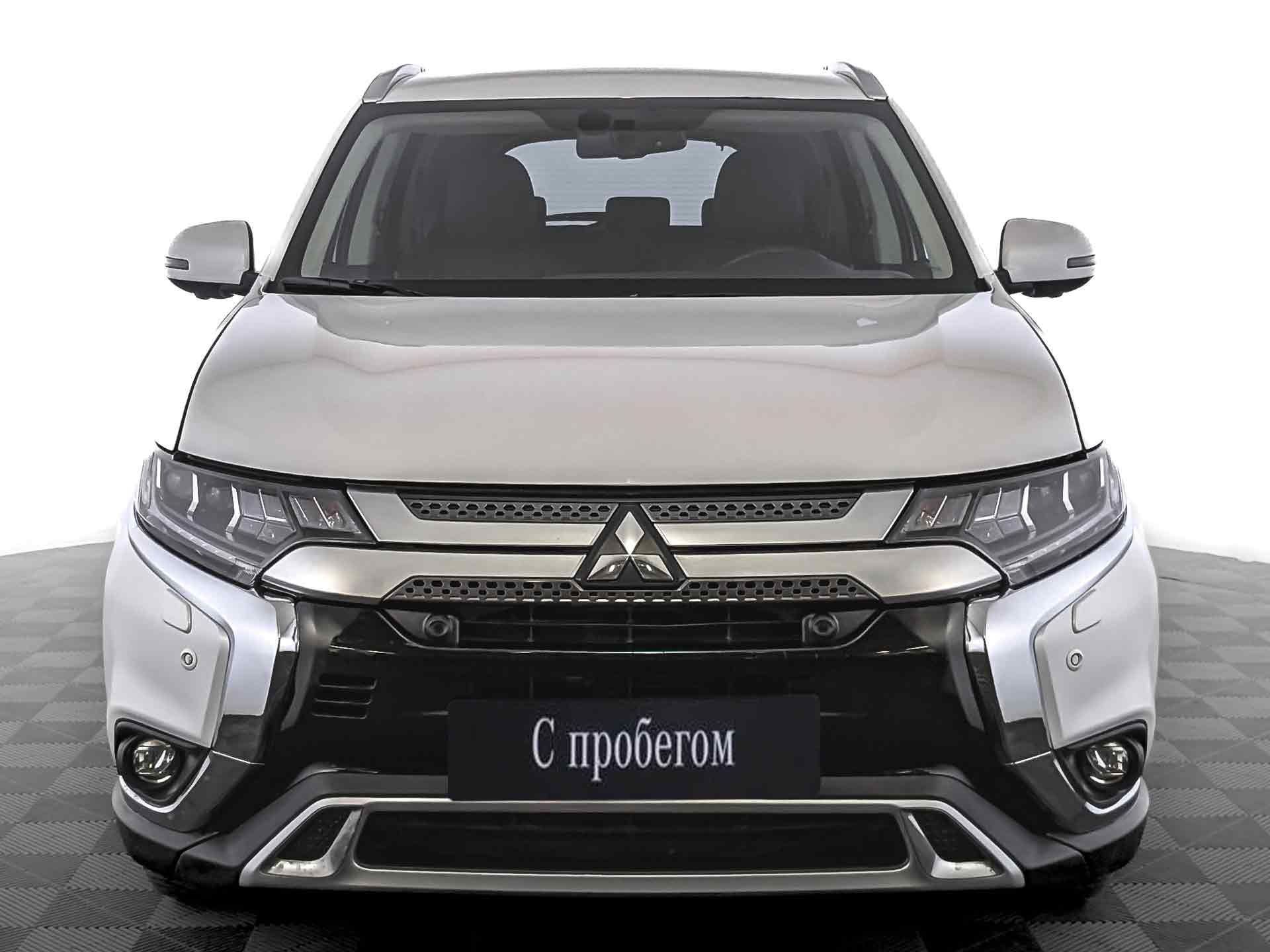 Mitsubishi Outlander#76441