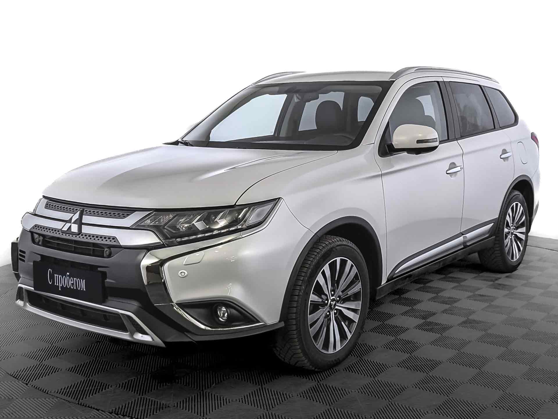 Mitsubishi Outlander#76442
