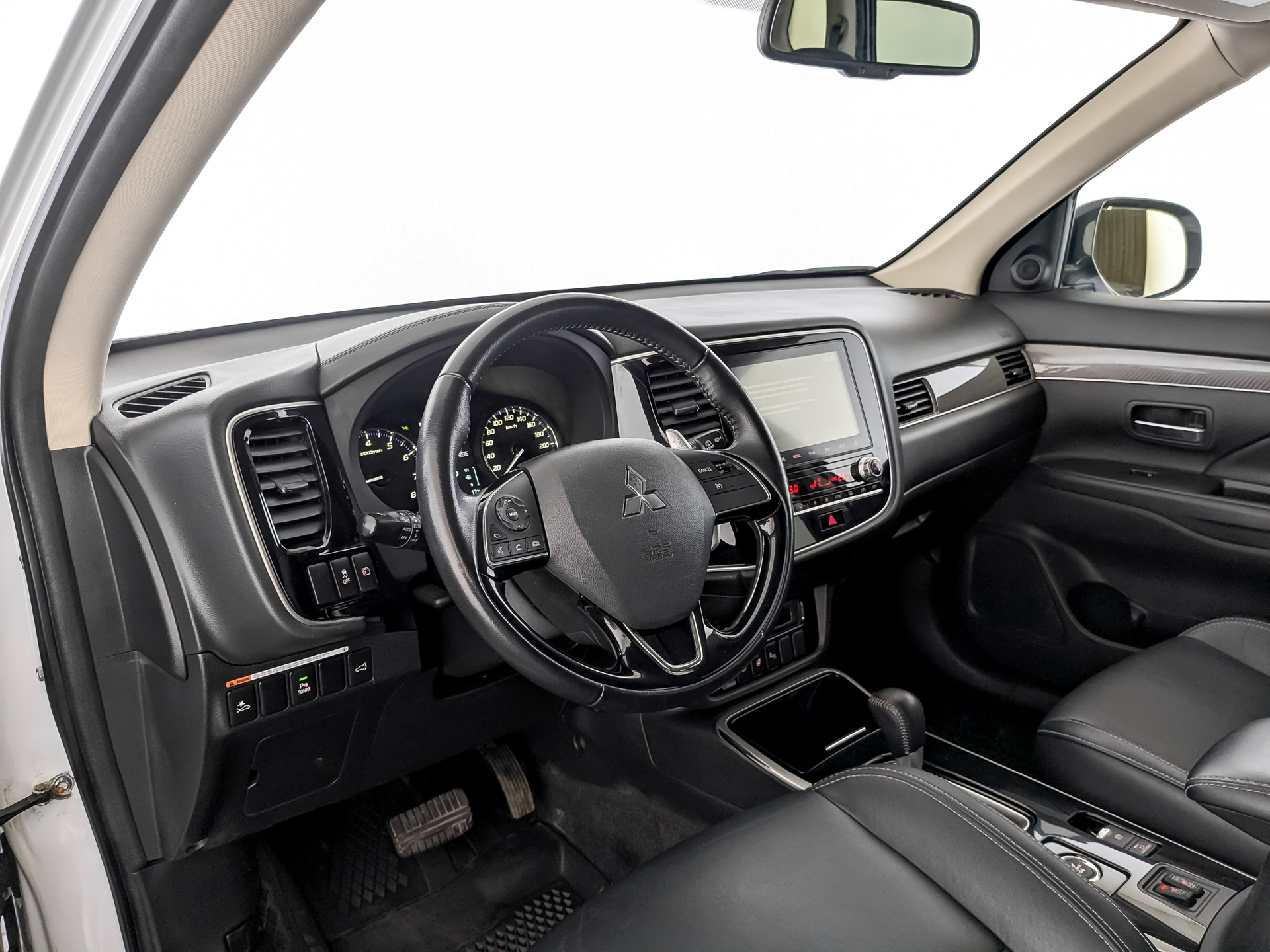 Mitsubishi Outlander#76446