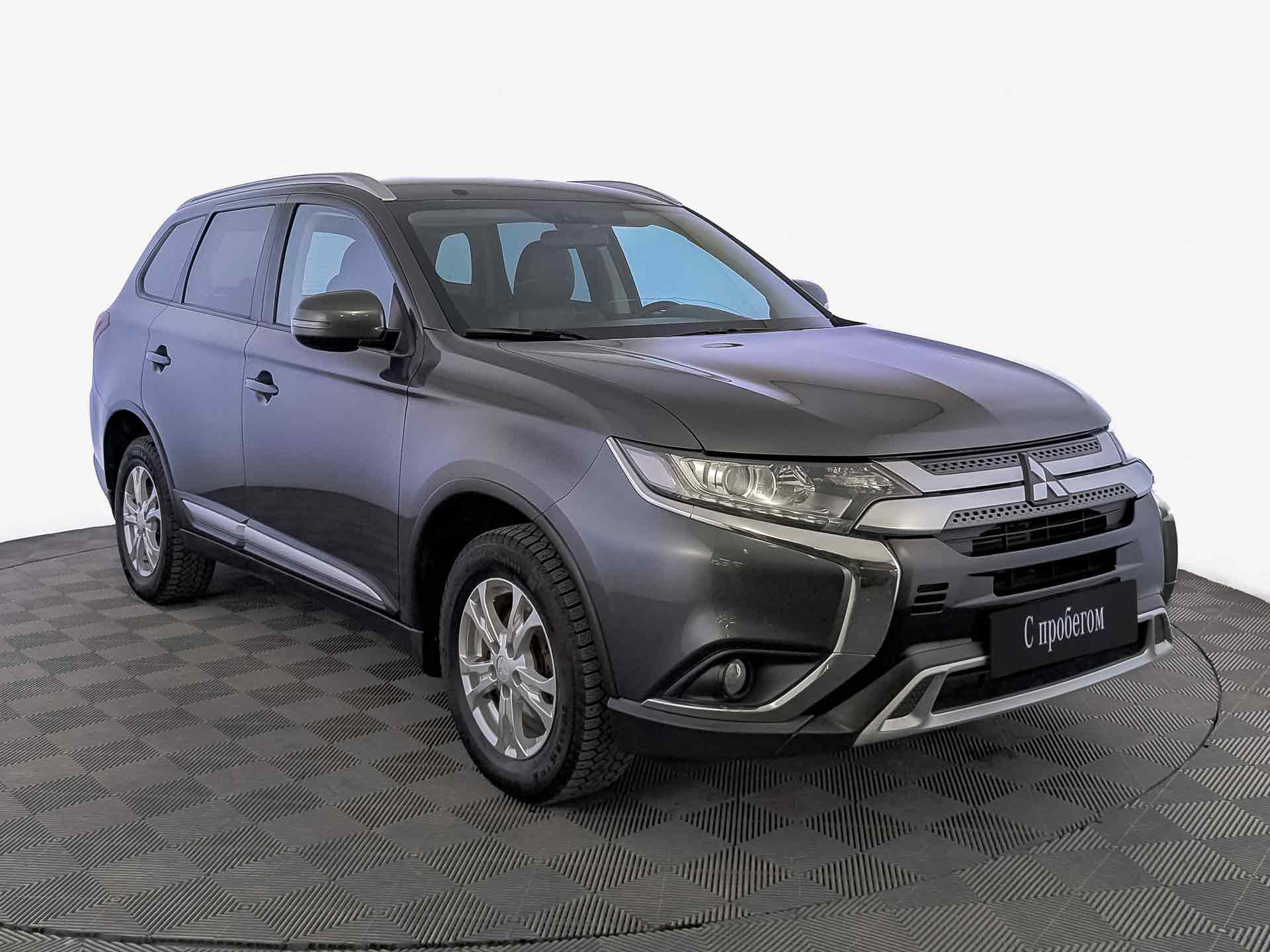Mitsubishi Outlander#76454