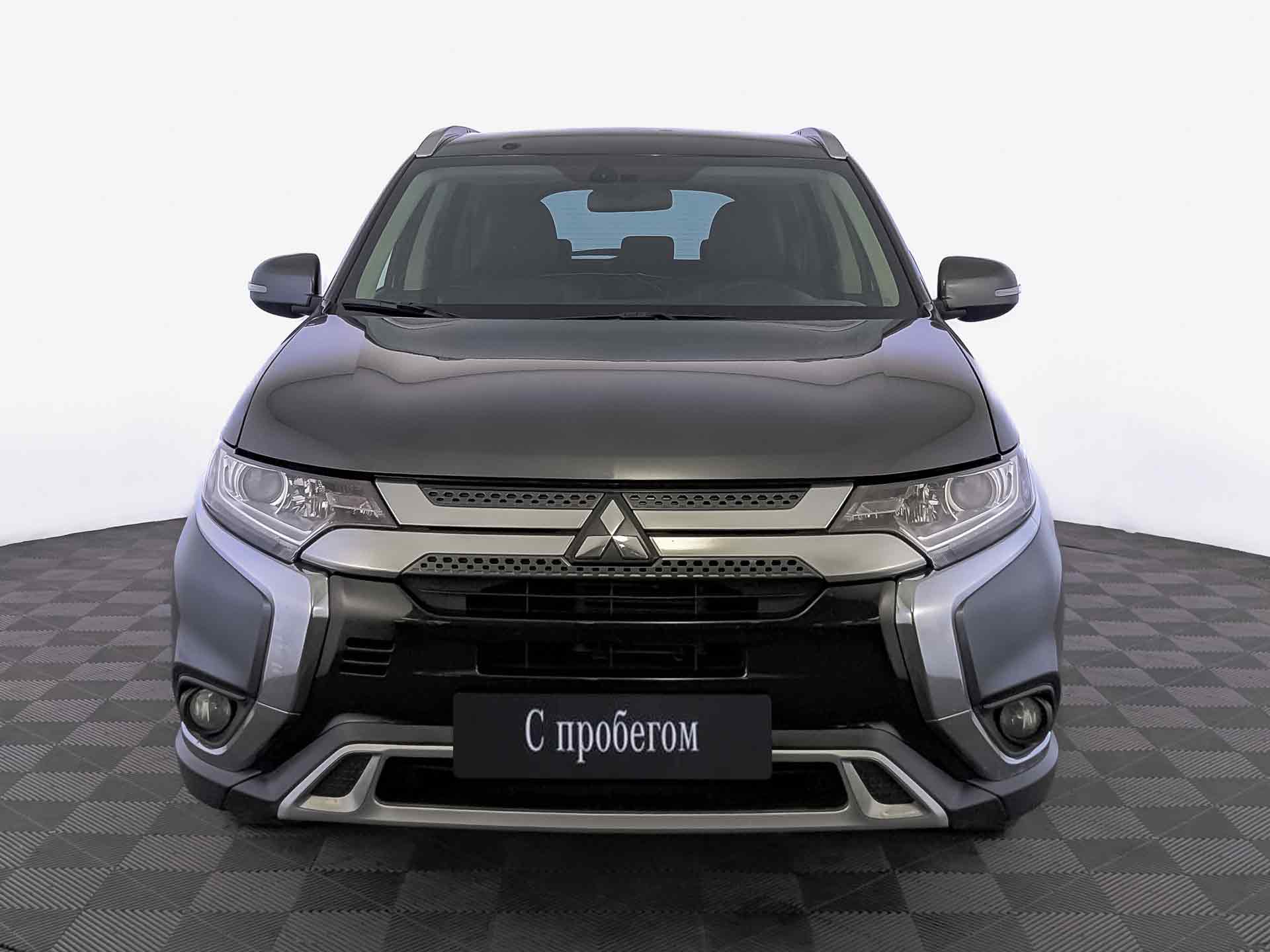 Mitsubishi Outlander#76455