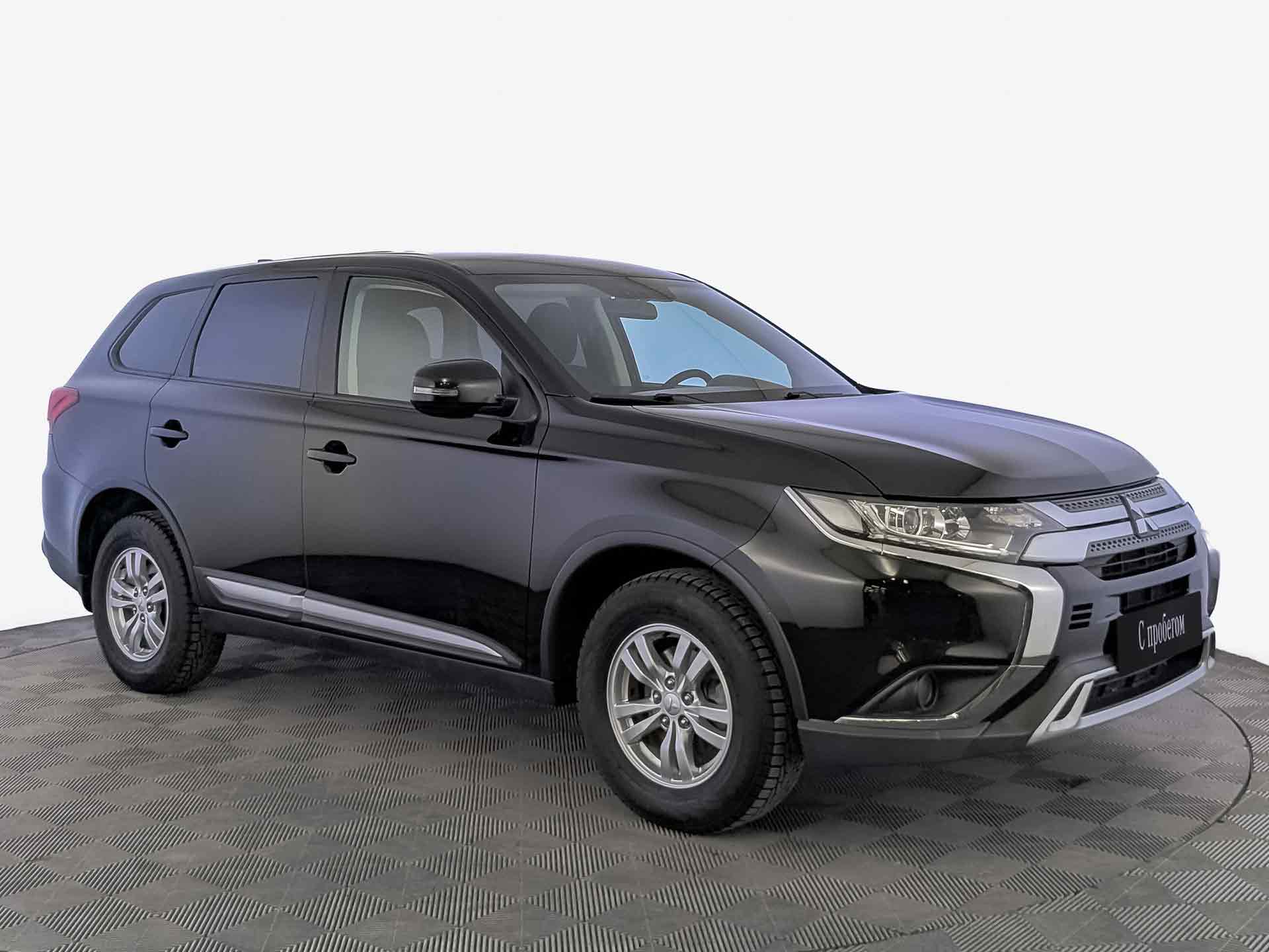 Mitsubishi Outlander#76464