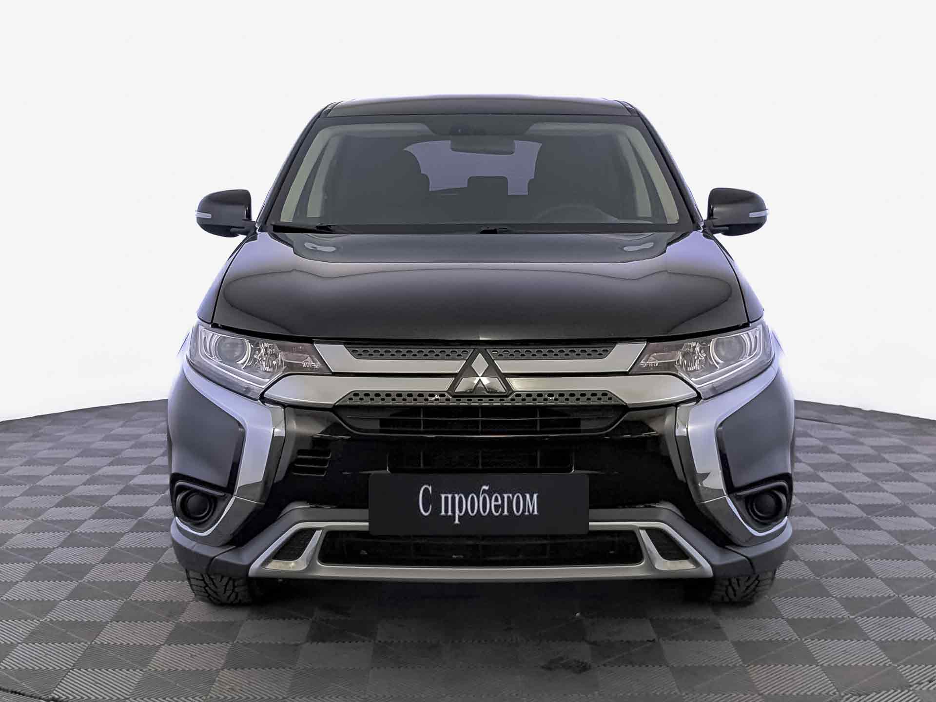 Mitsubishi Outlander#76465