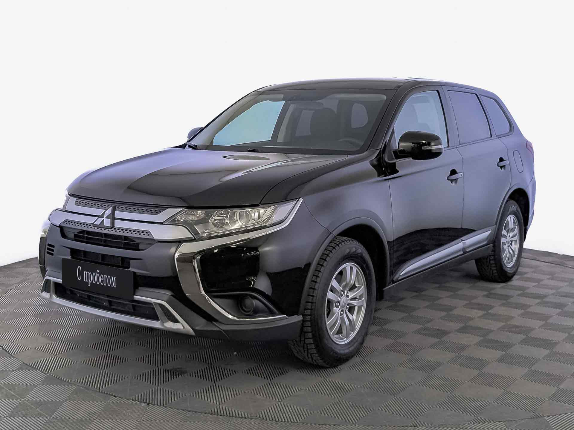 Mitsubishi Outlander#76466