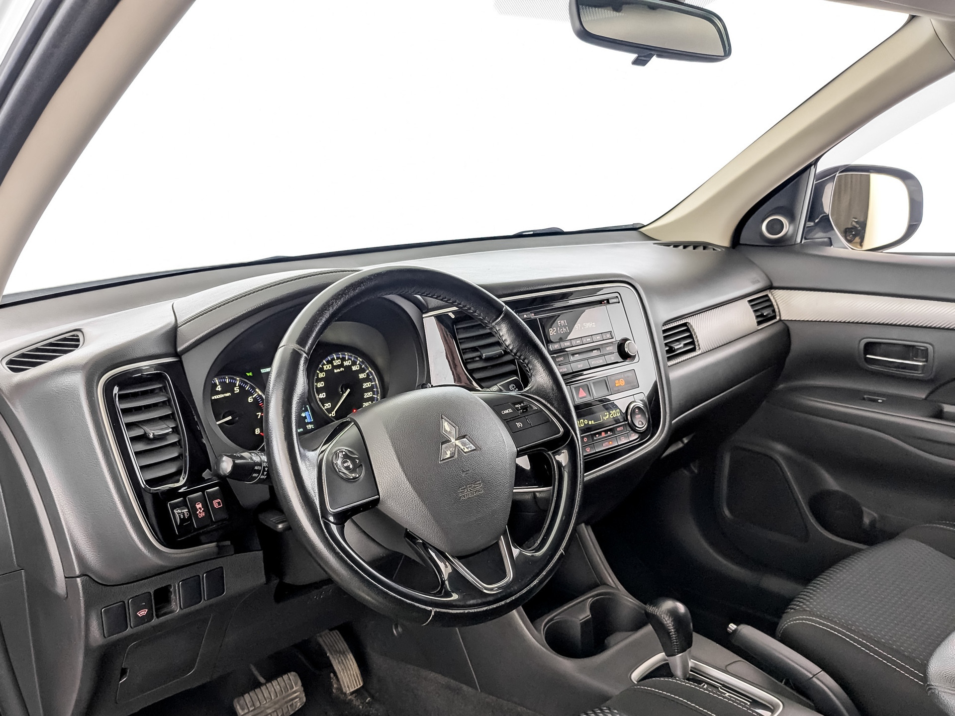 Mitsubishi Outlander#76473