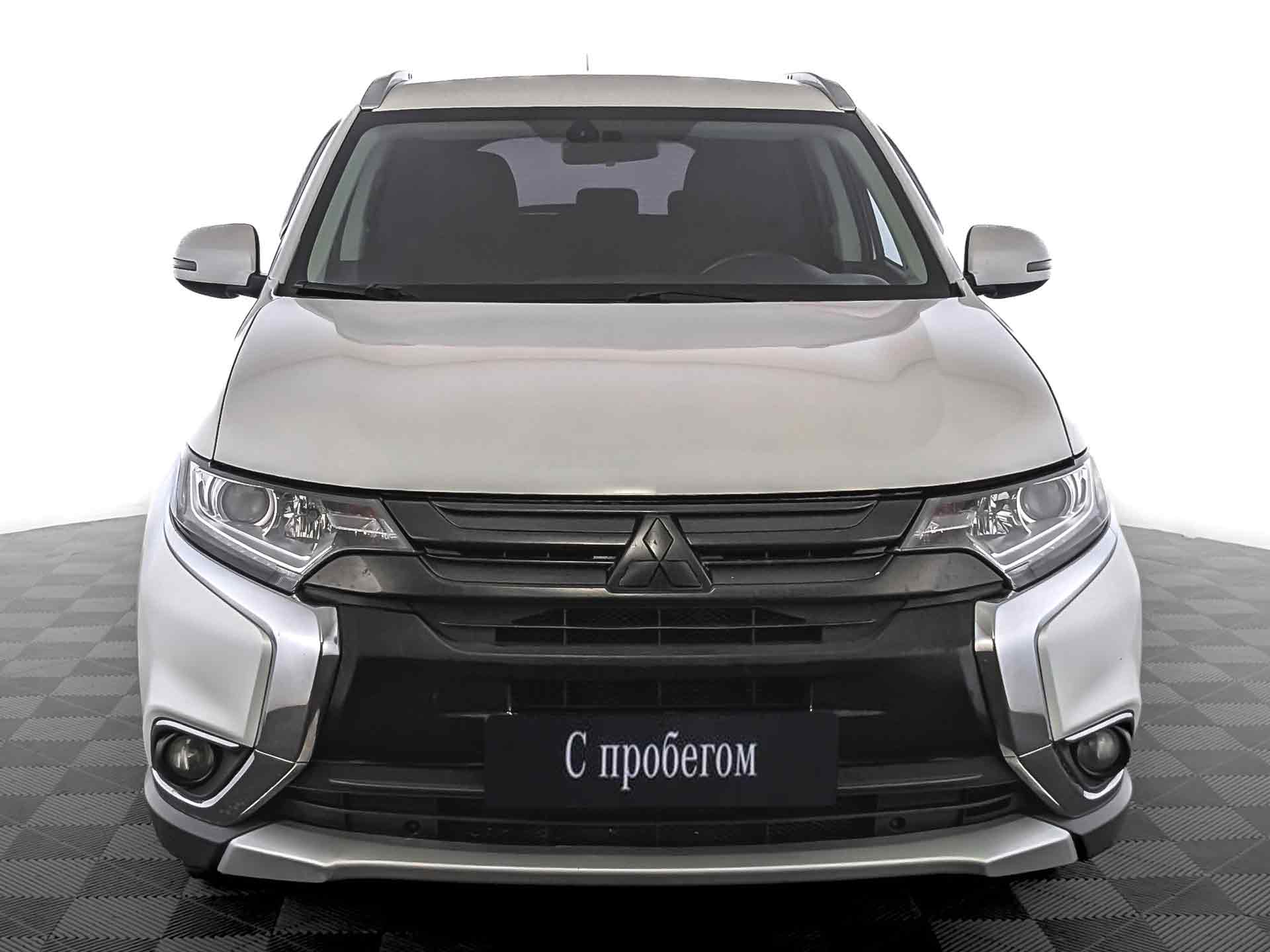 Mitsubishi Outlander#76475