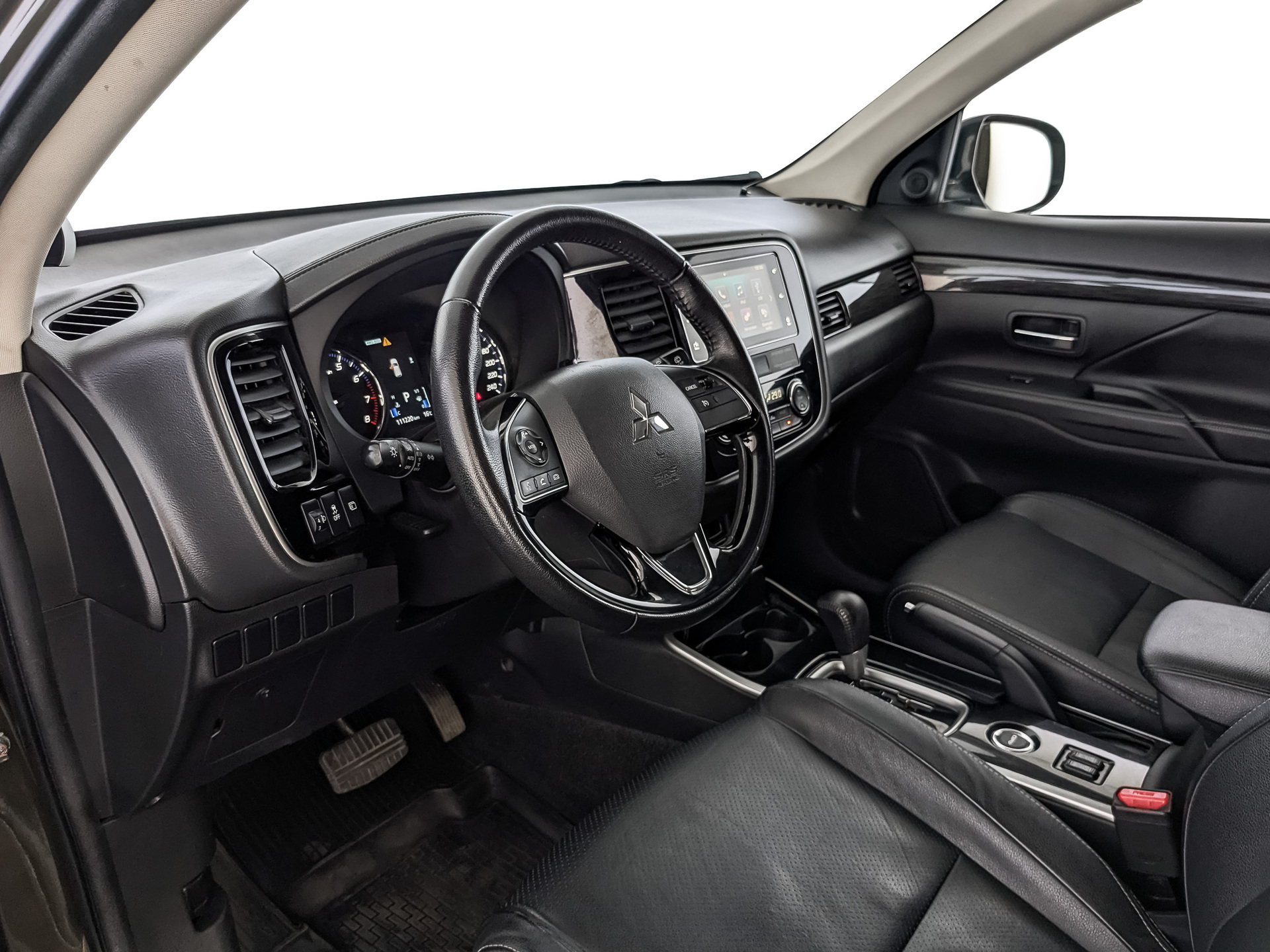 Mitsubishi Outlander#76483