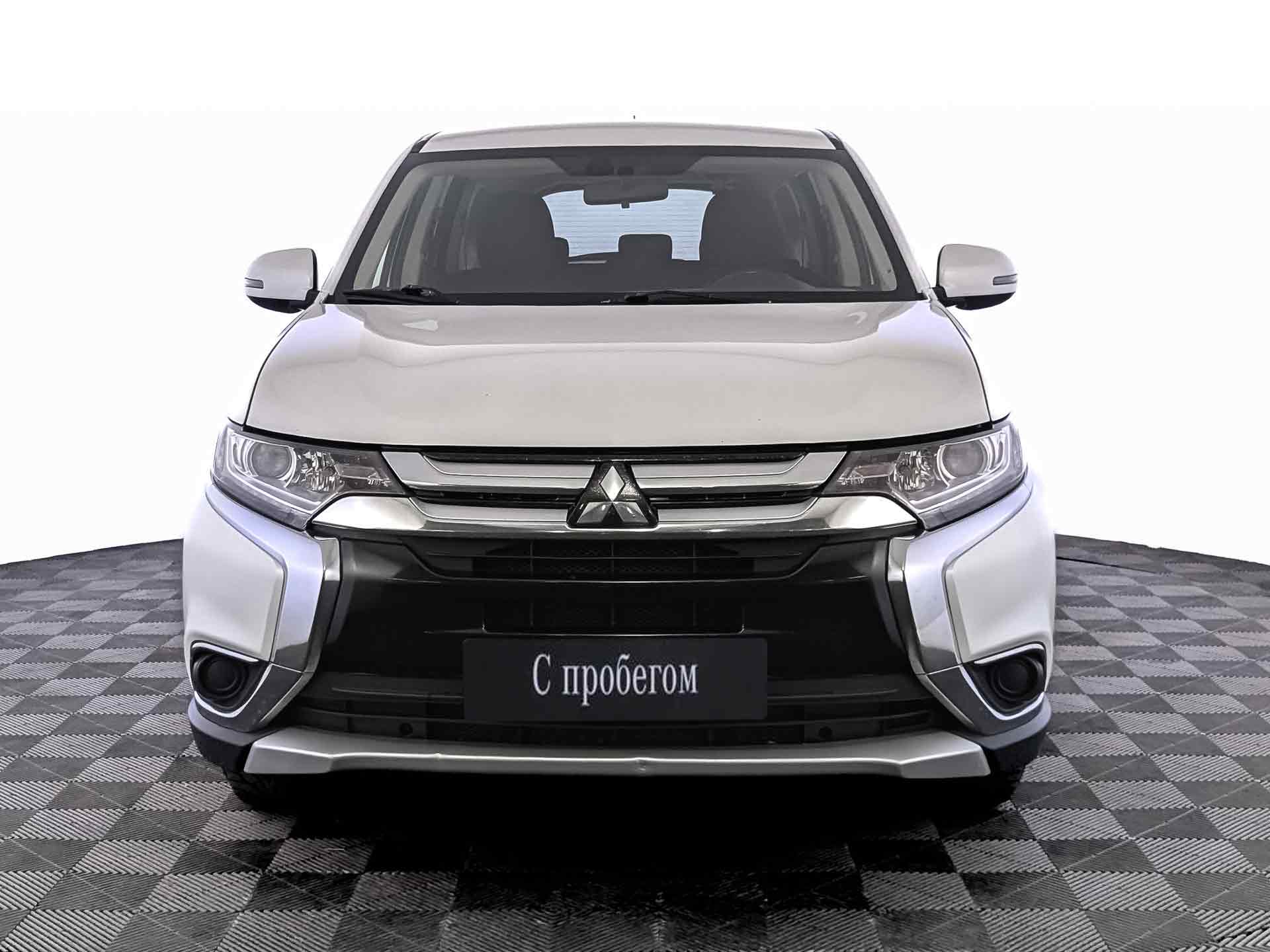 Mitsubishi Outlander#76495