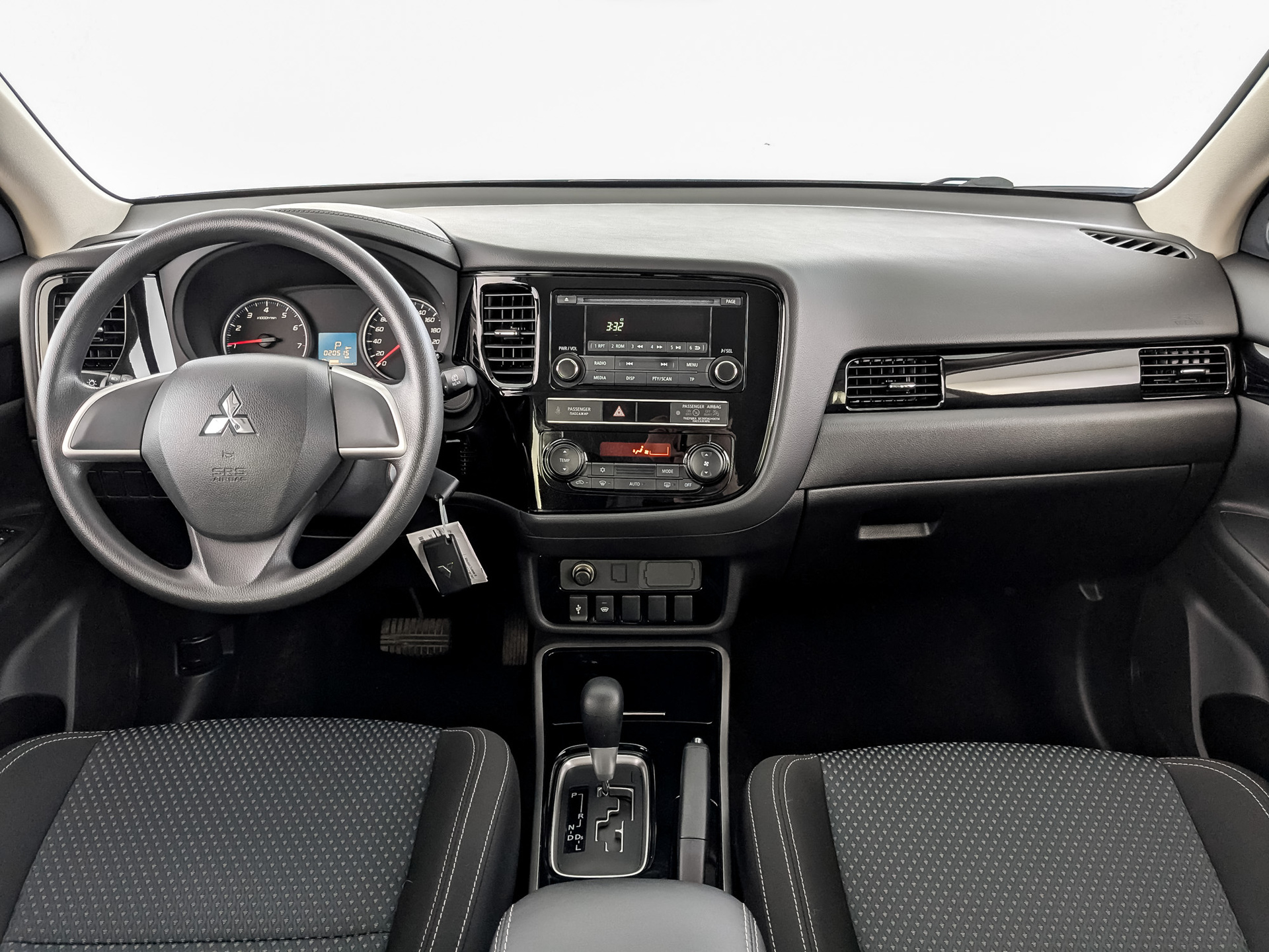 Mitsubishi Outlander#76502