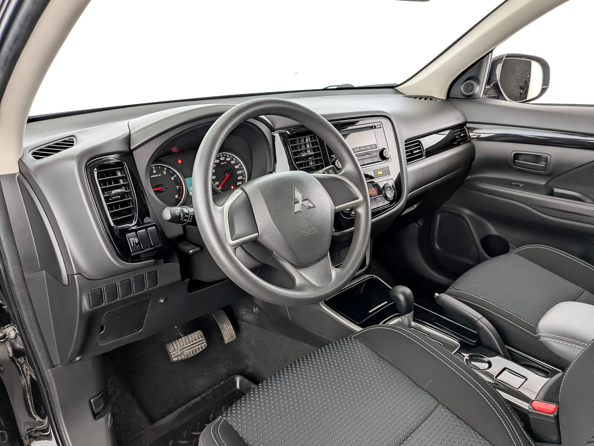 Mitsubishi Outlander#76503