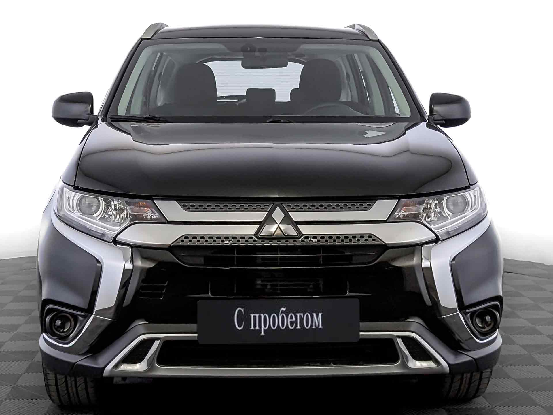 Mitsubishi Outlander#76505