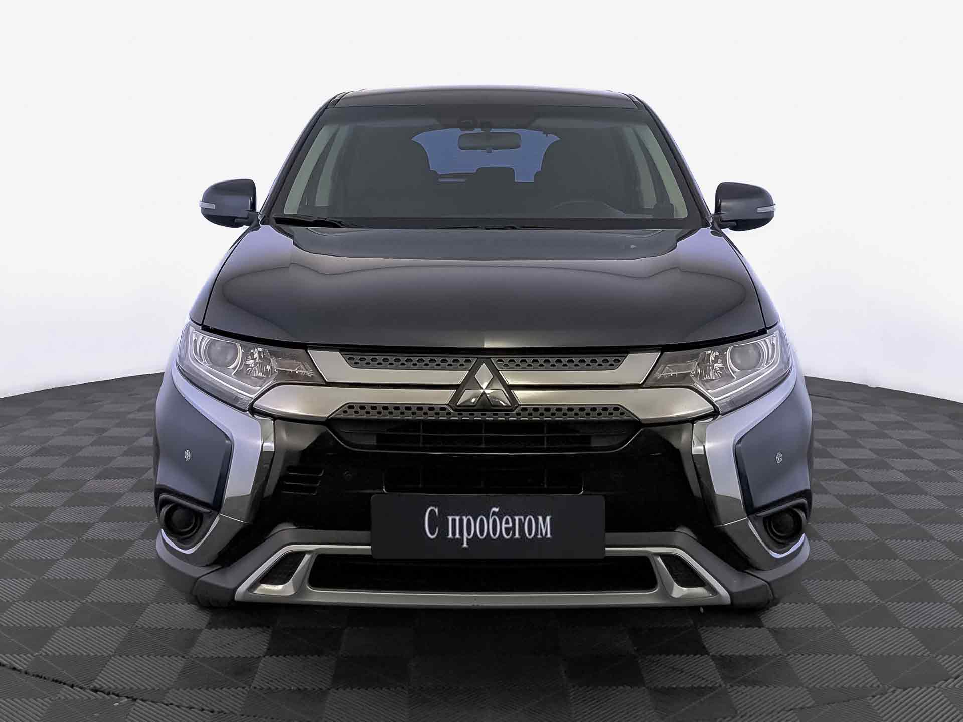 Mitsubishi Outlander#85140