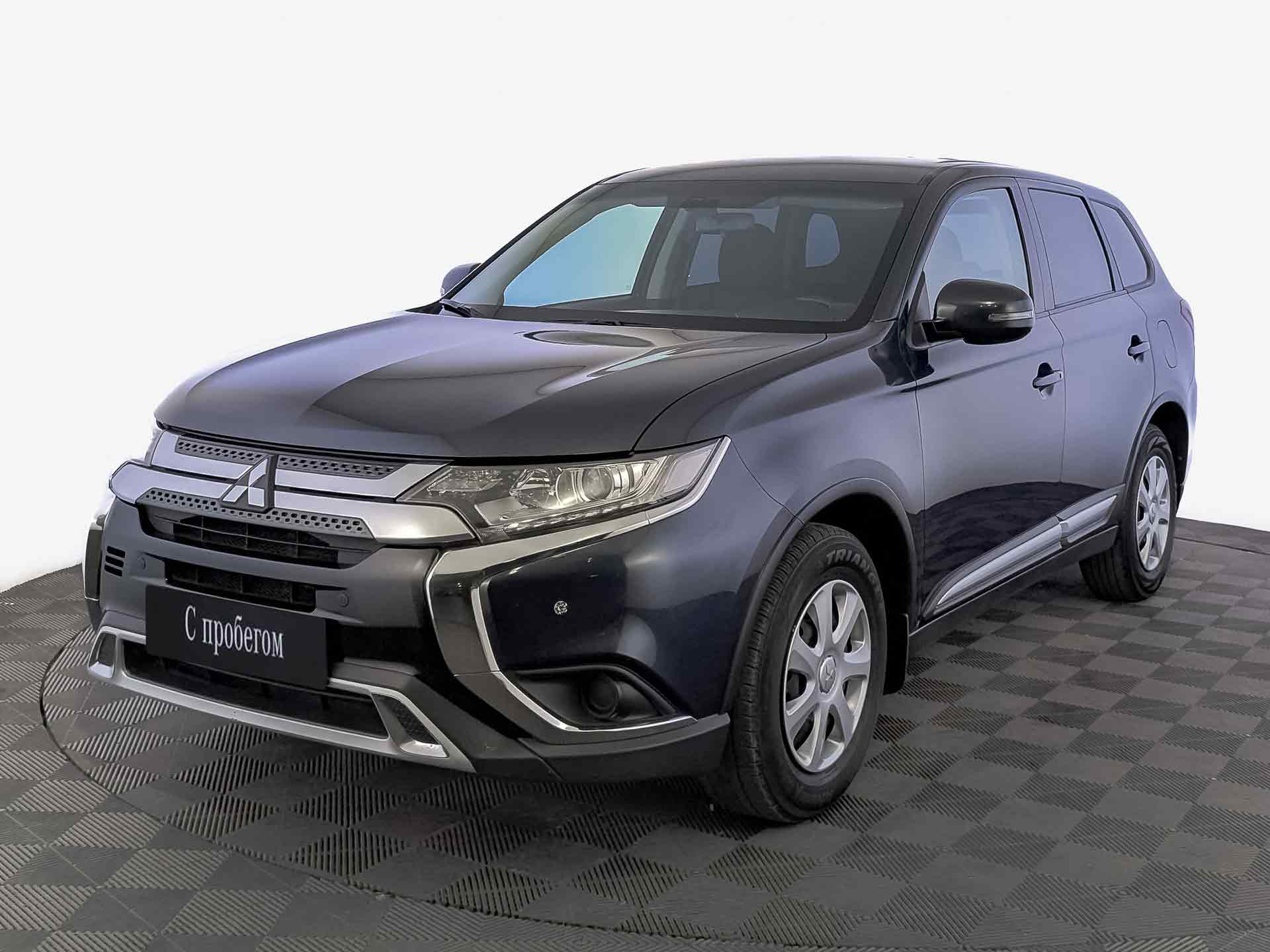 Mitsubishi Outlander#85141
