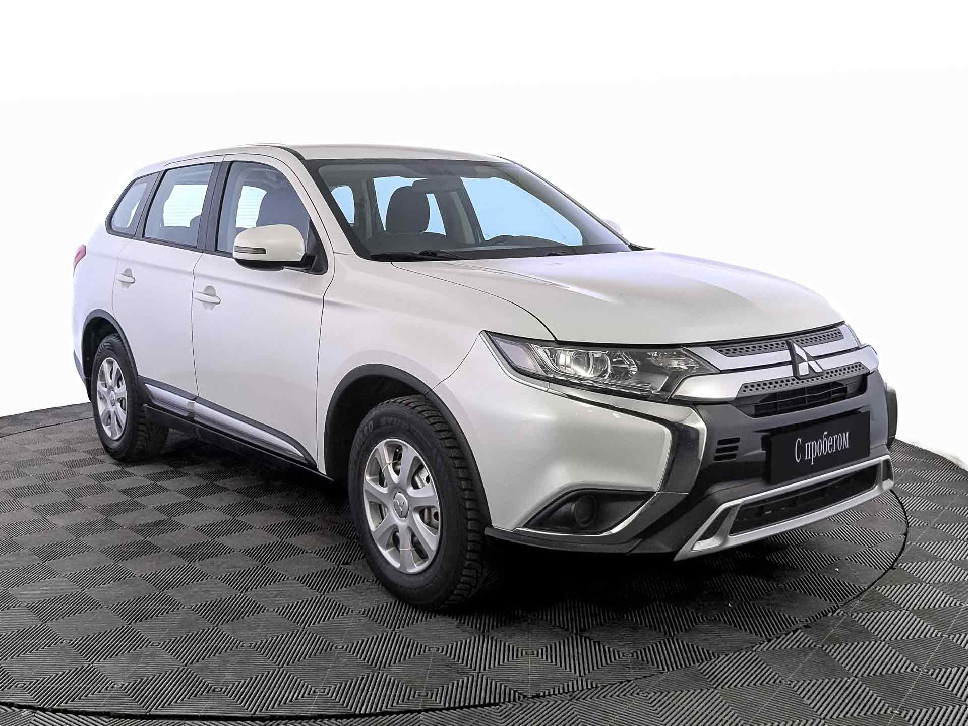 Mitsubishi Outlander#85149