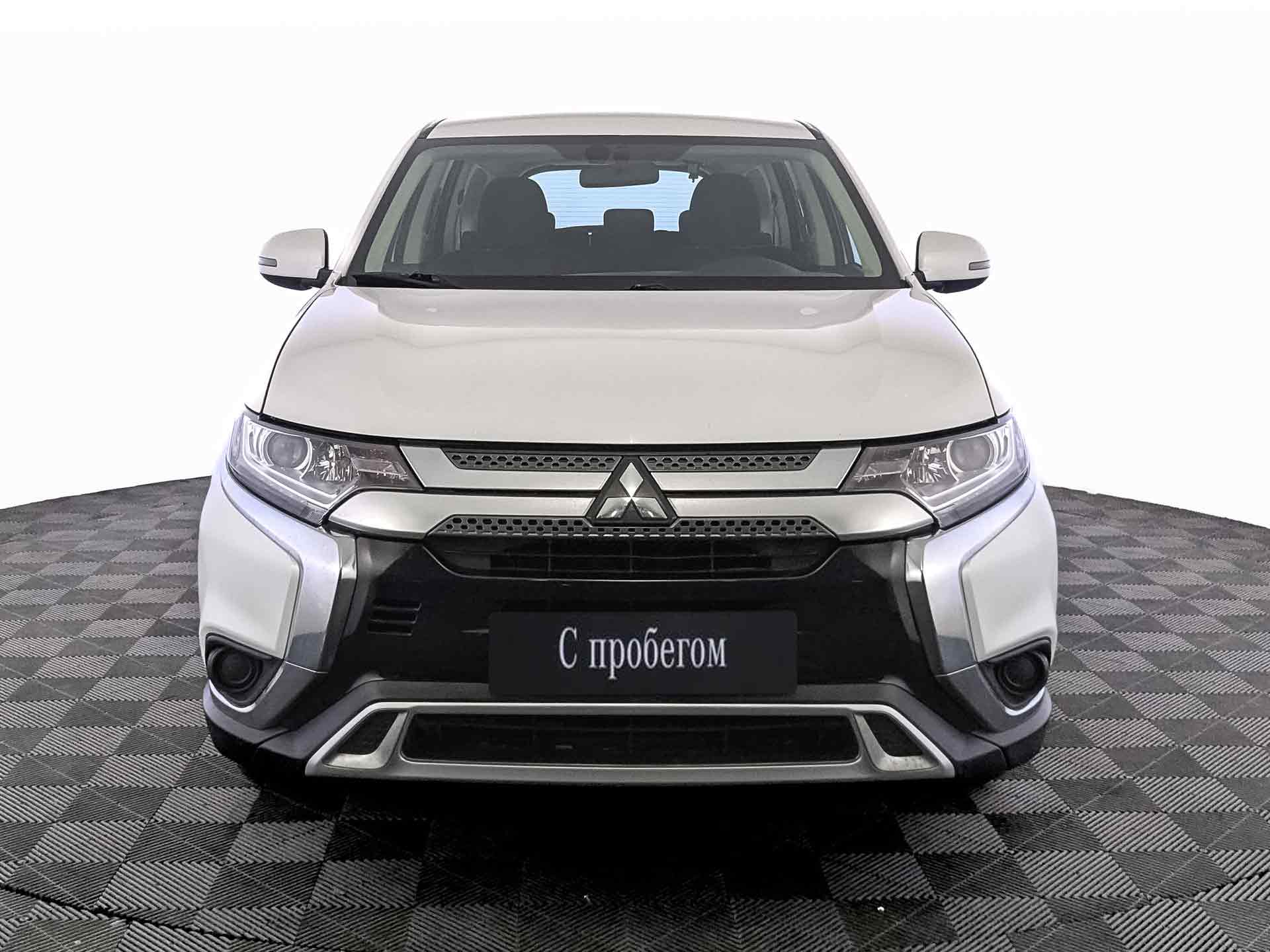 Mitsubishi Outlander#85150