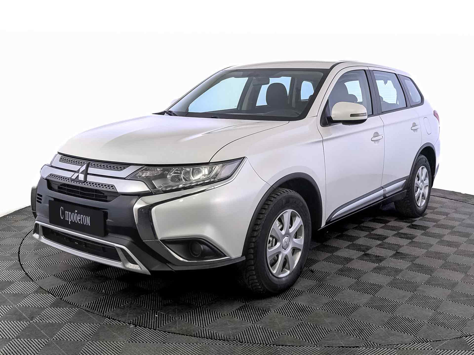 Mitsubishi Outlander#85151