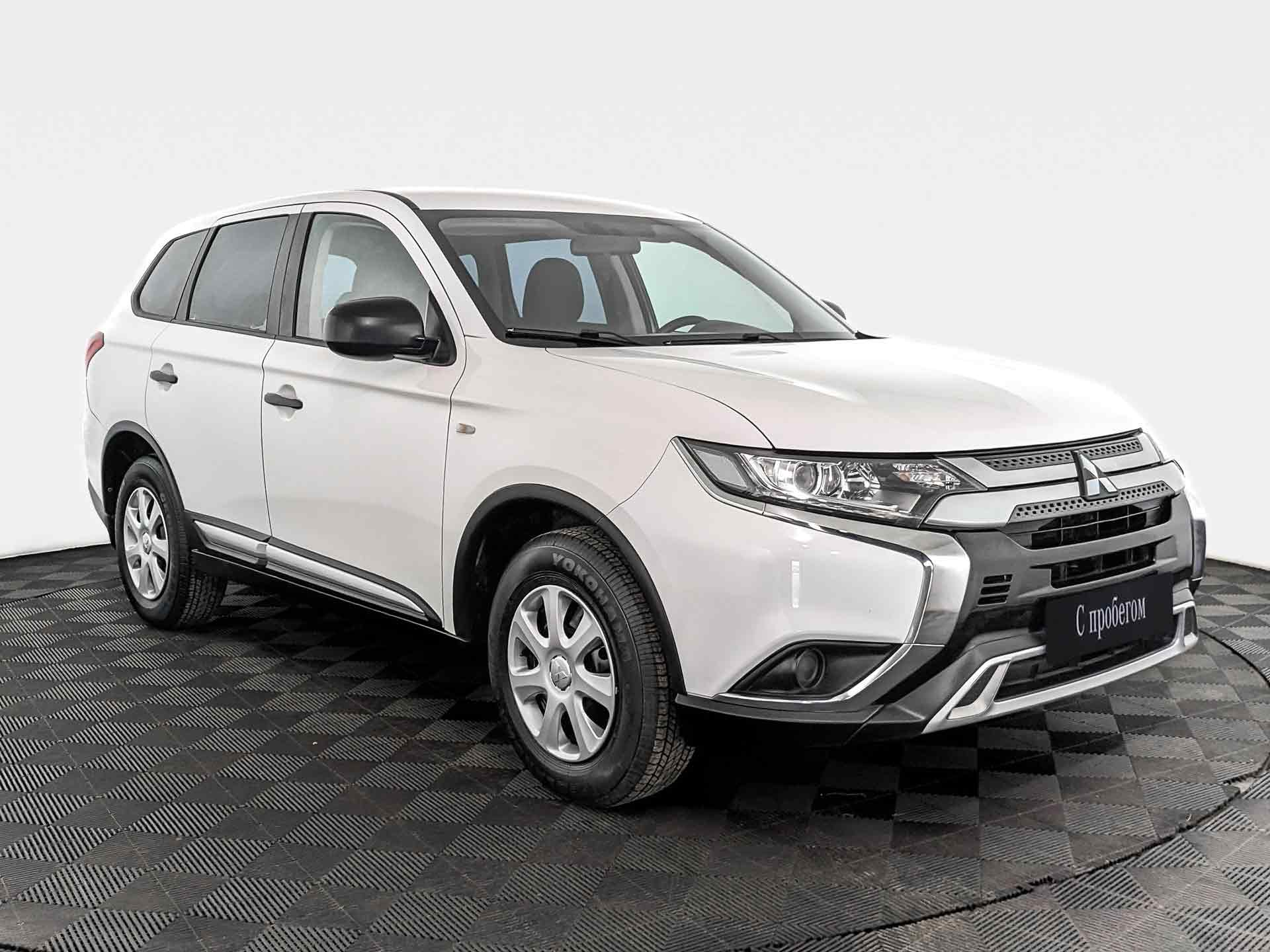 Mitsubishi Outlander#85159